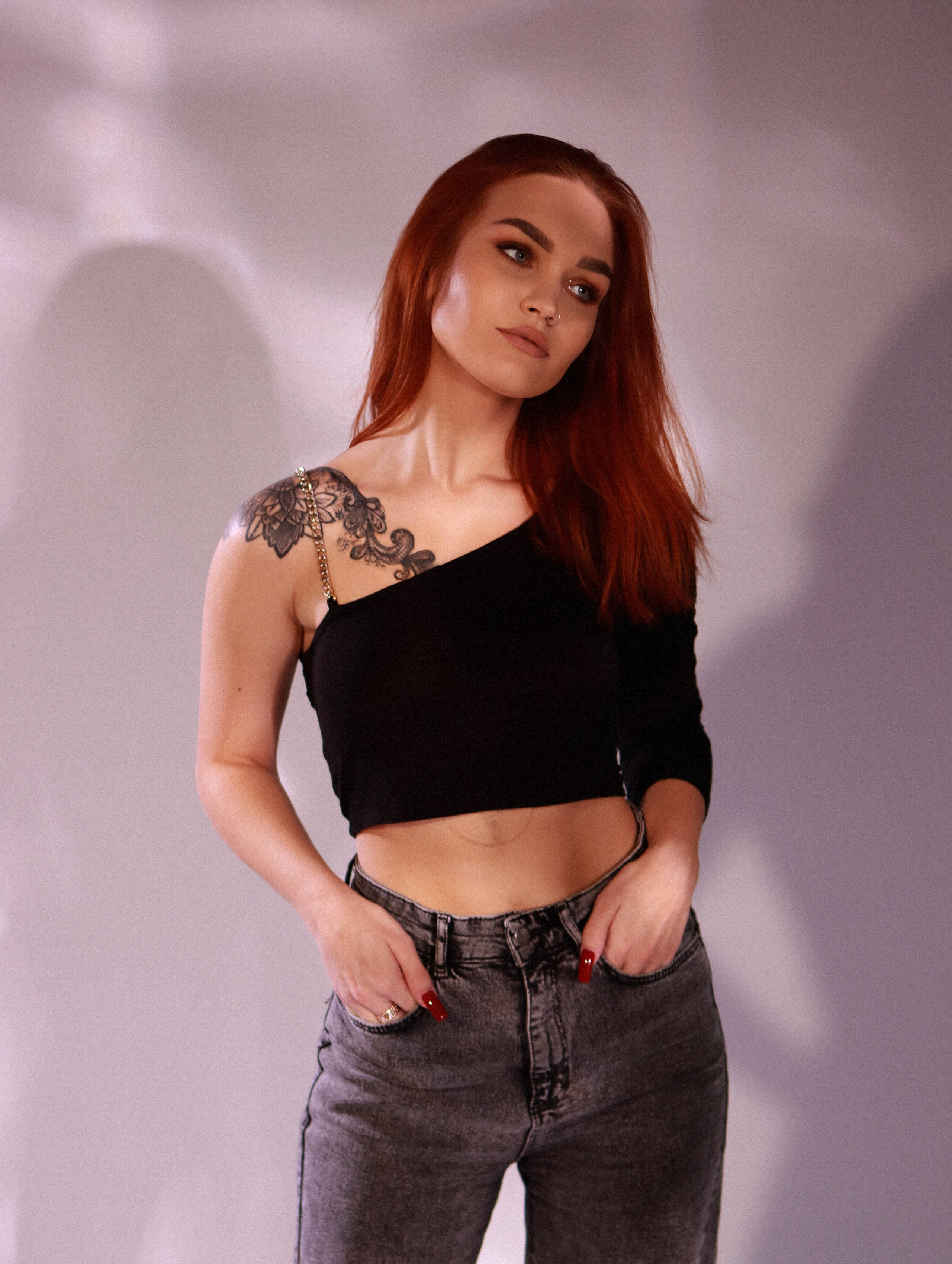 Вероника. Фотограф в Курске Смирнов Евгений