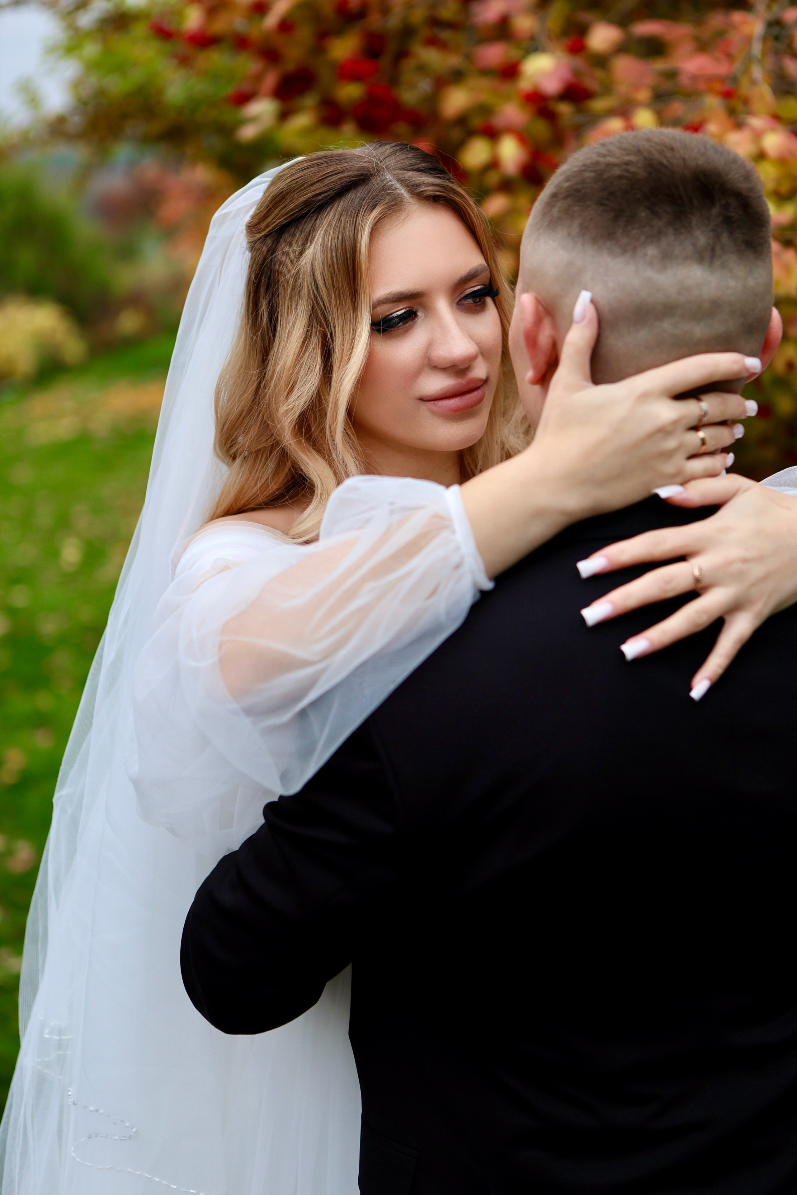 Денис и Людмила. Фотограф в Курске Смирнов Евгений