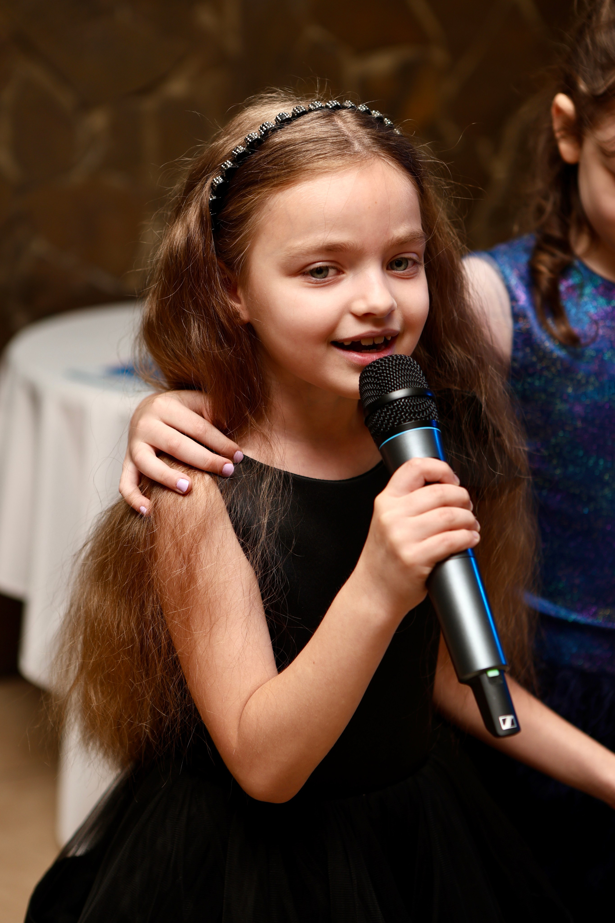 Школьный выпускной. Фотограф в Курске Смирнов Евгений