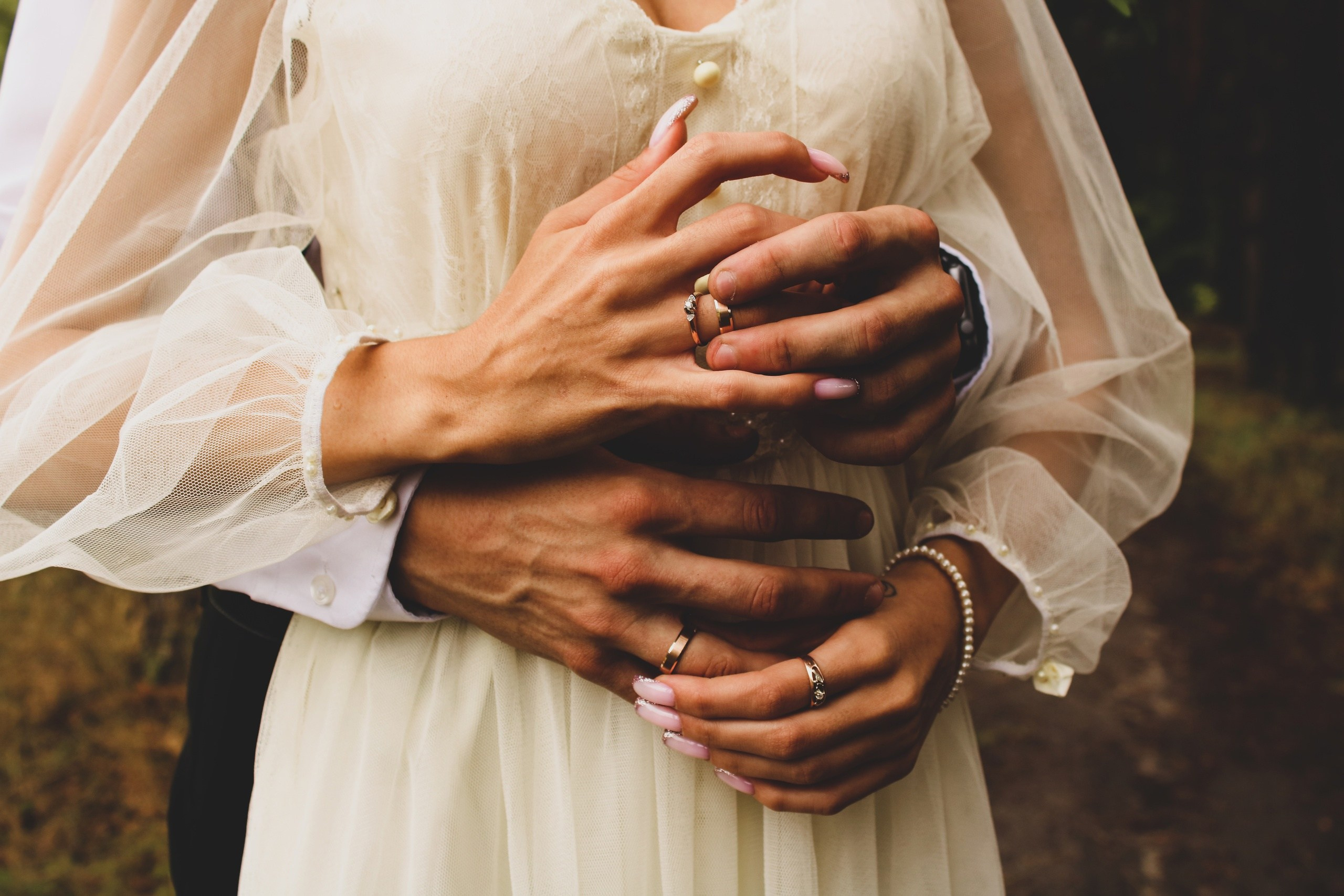 Алексей и Карина. Фотограф в Курске Смирнов Евгений