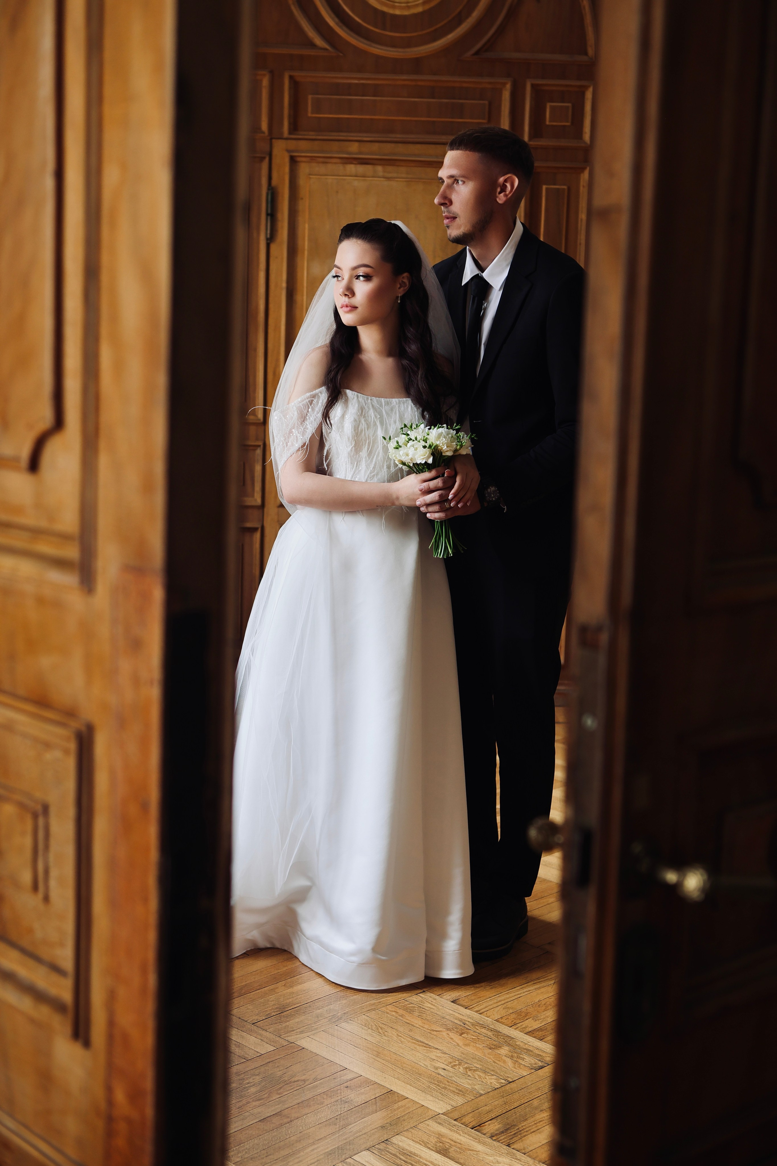 Егор и Наталья. Фотограф в Курске Смирнов Евгений