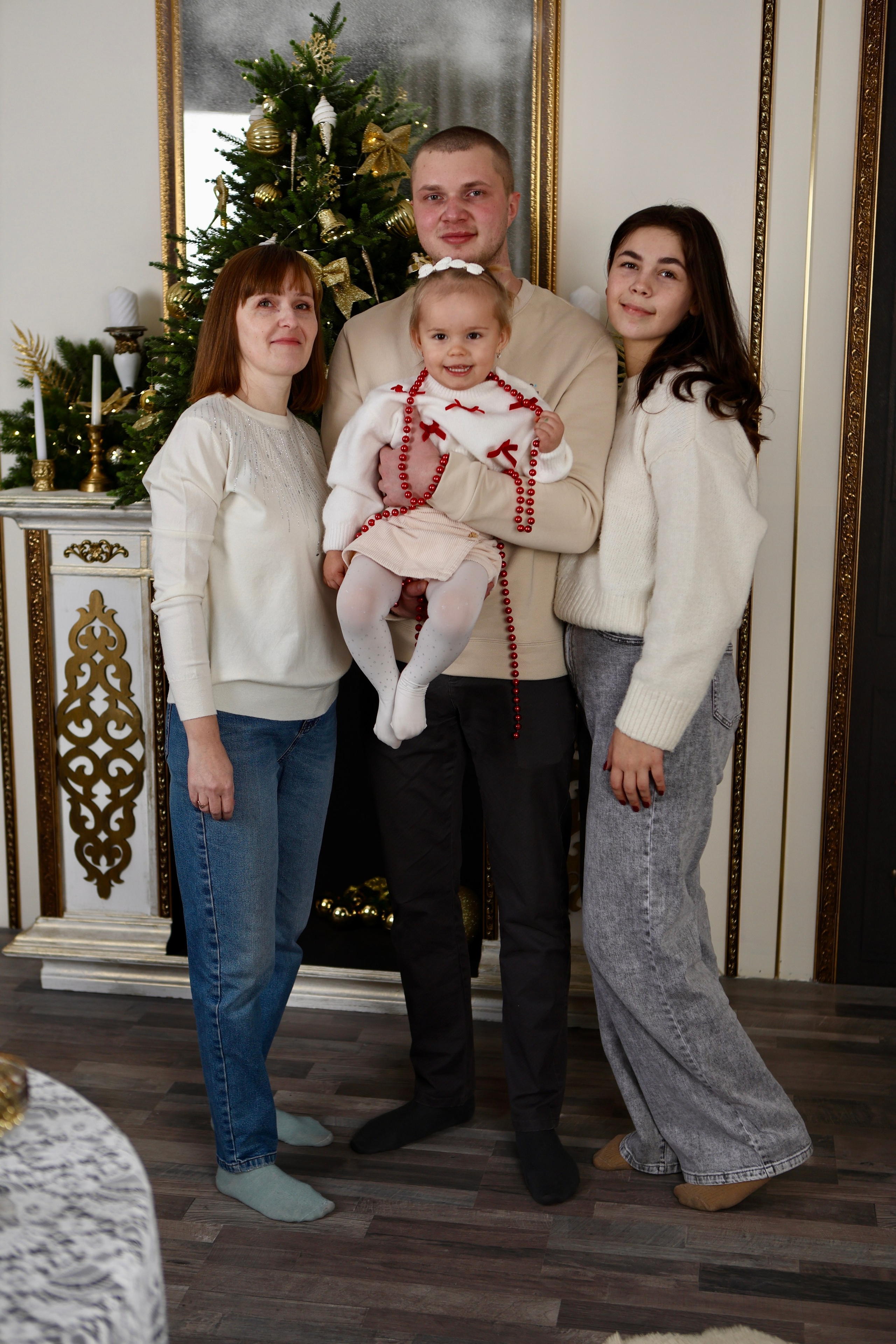 Людмила. Фотограф в Курске Смирнов Евгений