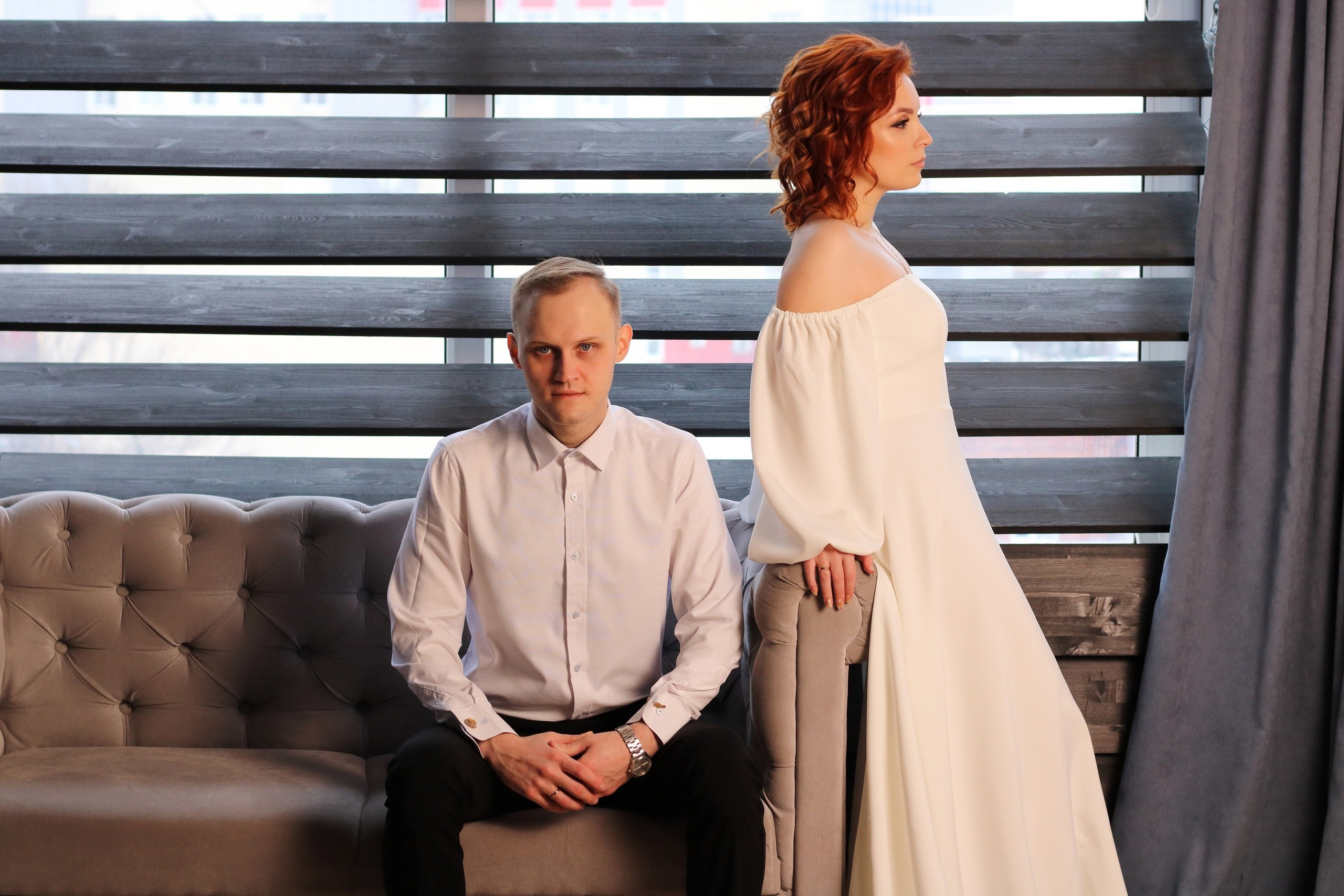 Софья и Ярослав. Фотограф в Курске Смирнов Евгений