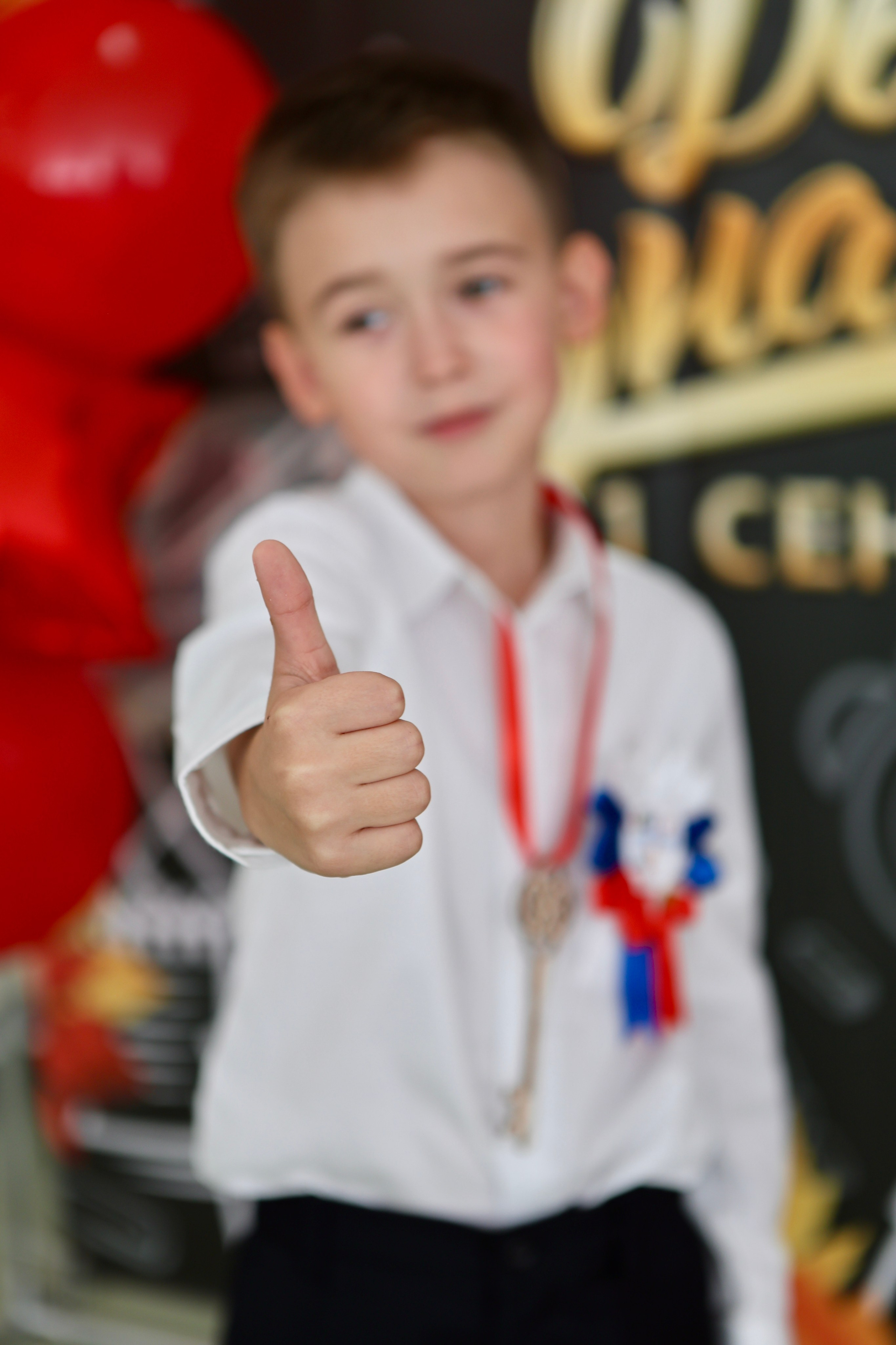 Первое сентября. Фотограф в Курске Смирнов Евгений