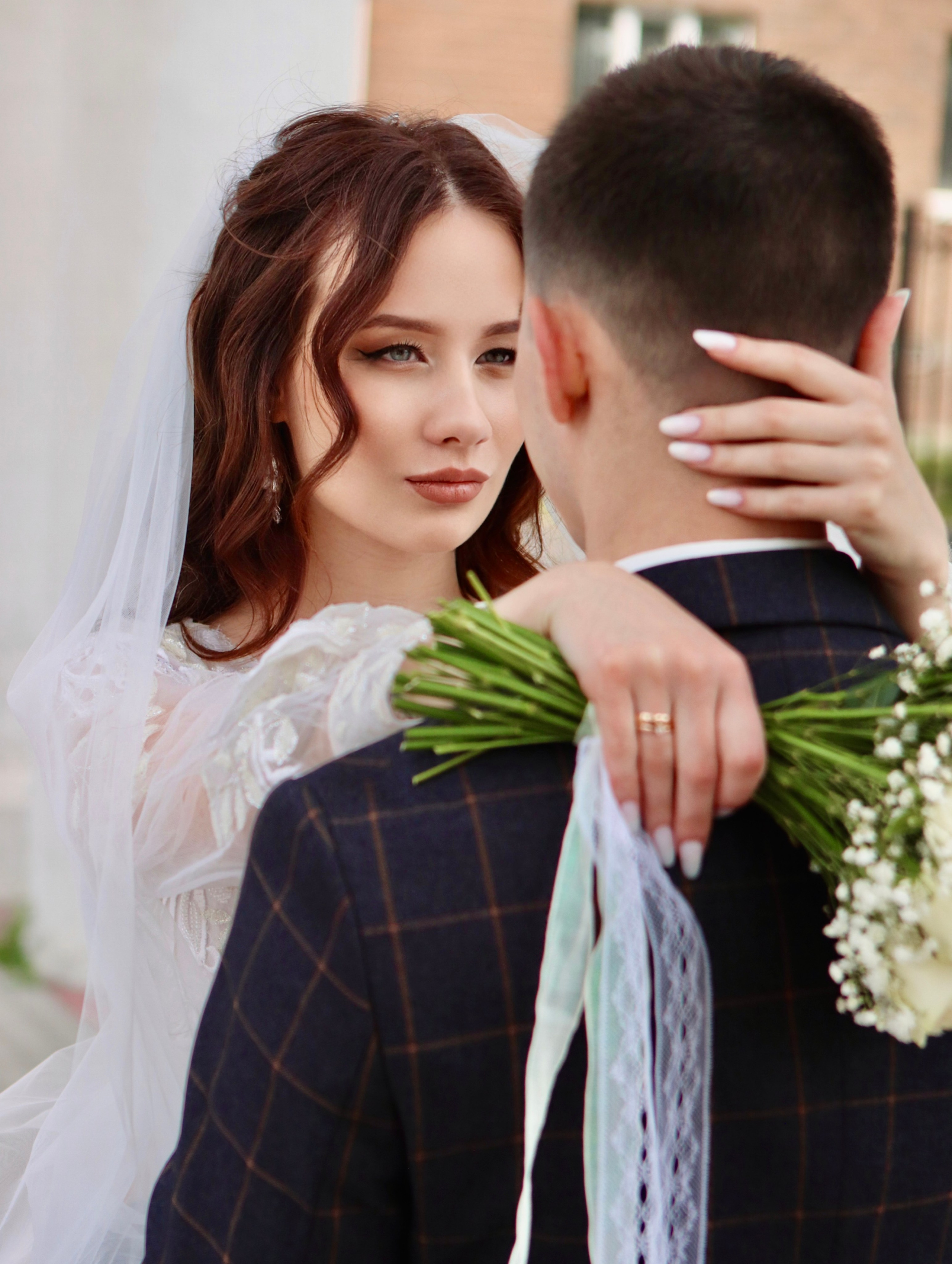 Кирилл и Арина. Фотограф в Курске Смирнов Евгений