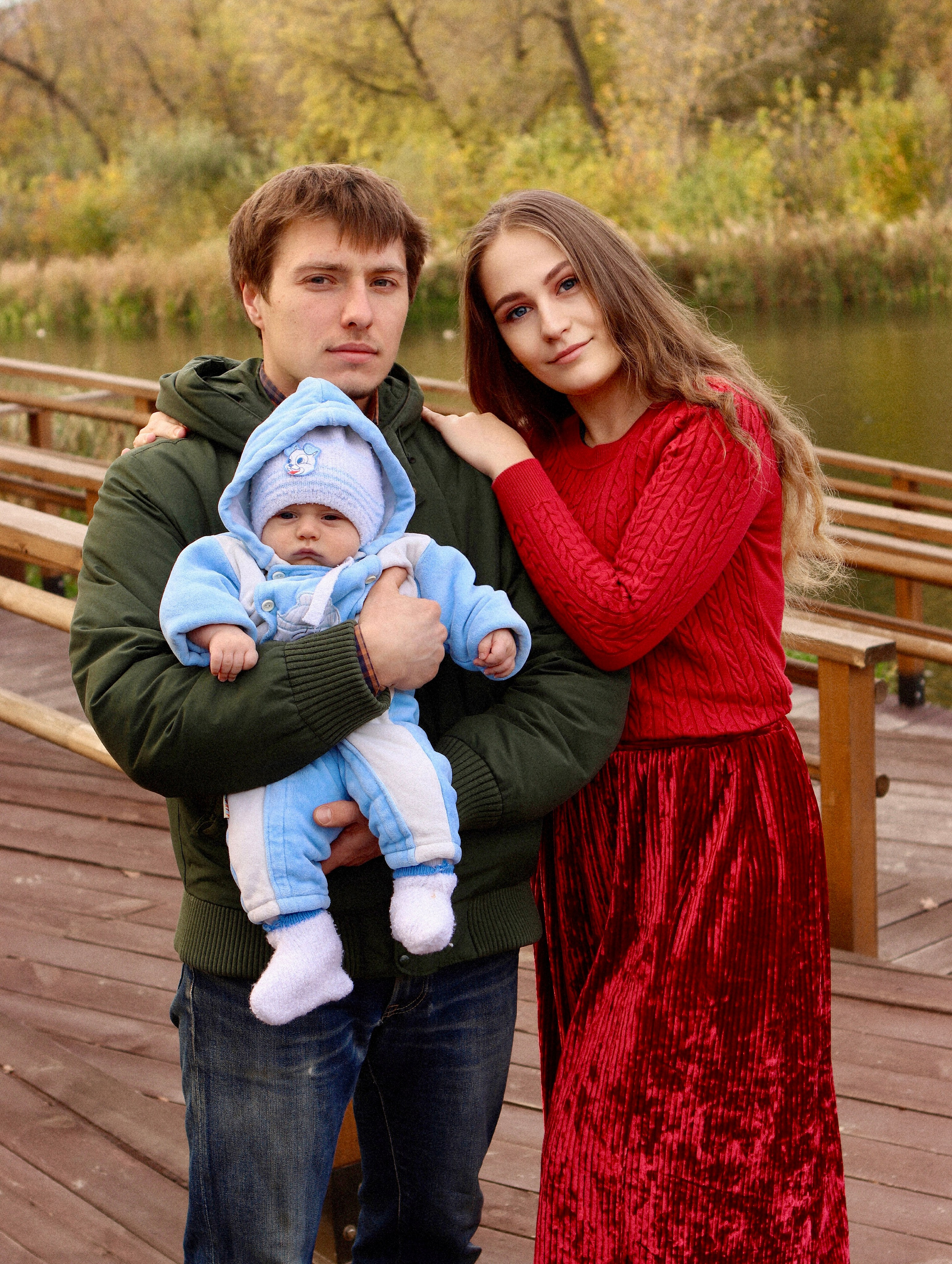 Марина. Фотограф в Курске Смирнов Евгений