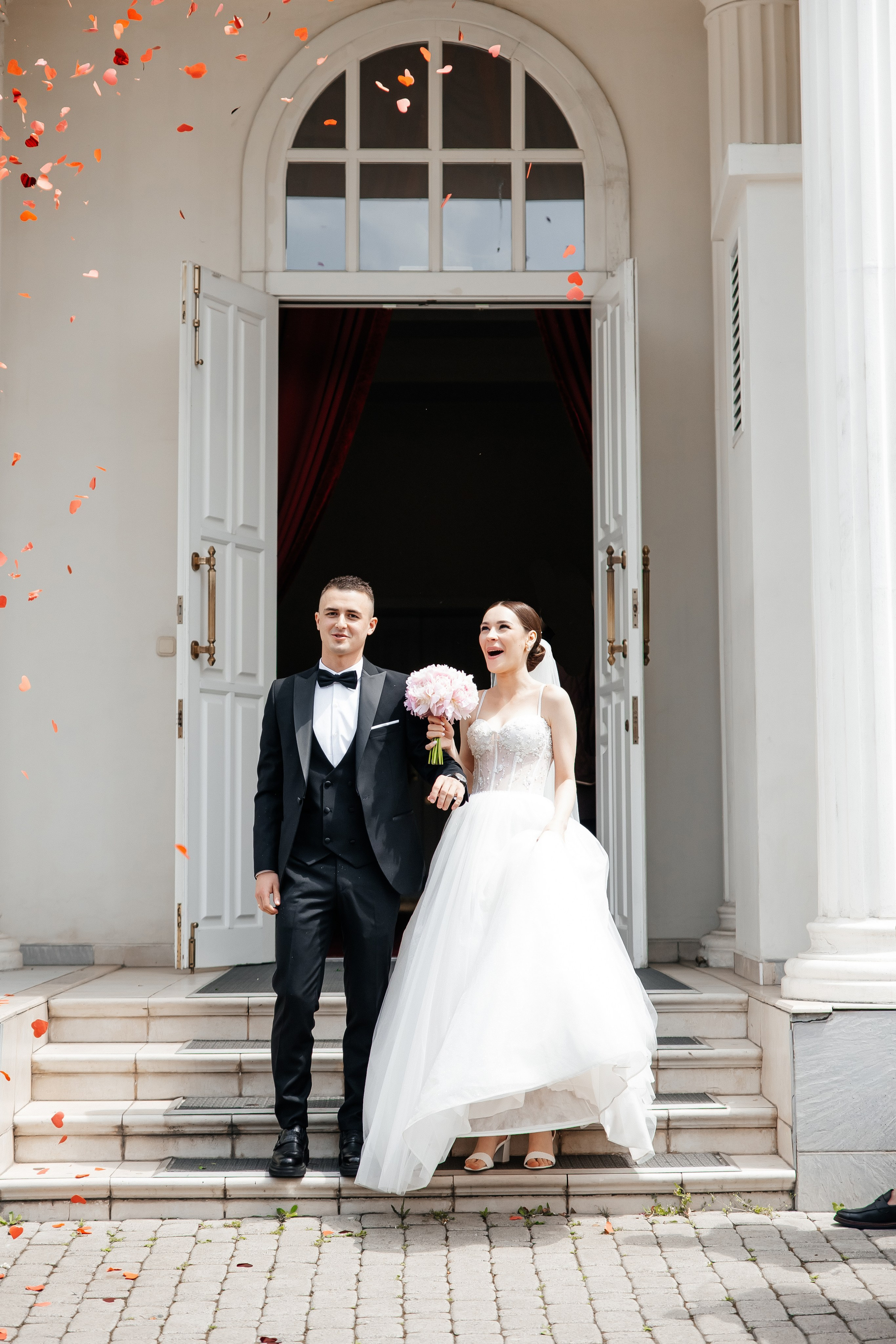 R&O. Свадебный фотограф Краснодар