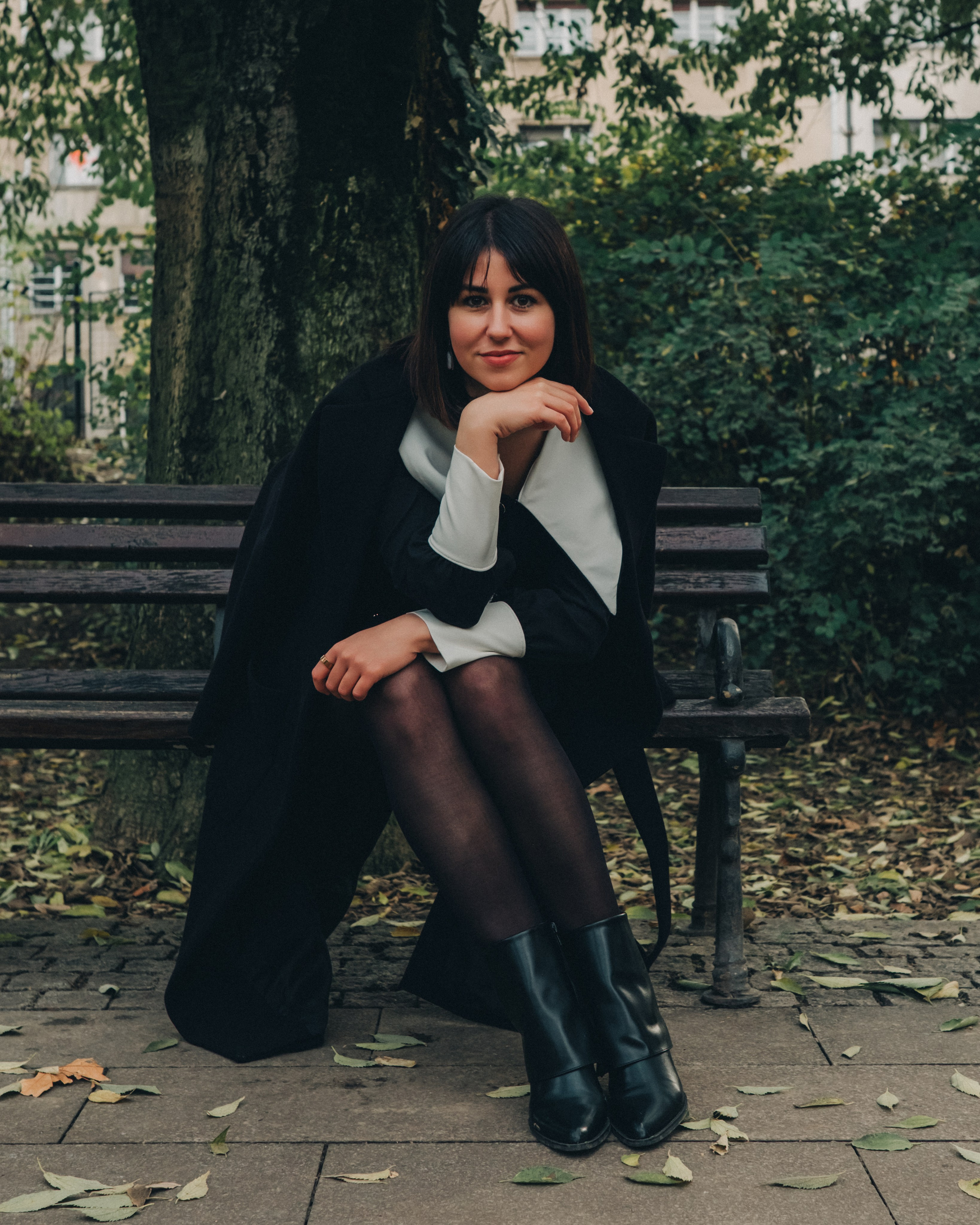 Nina. Portrait Photographer in Novi Sad and Belgrade