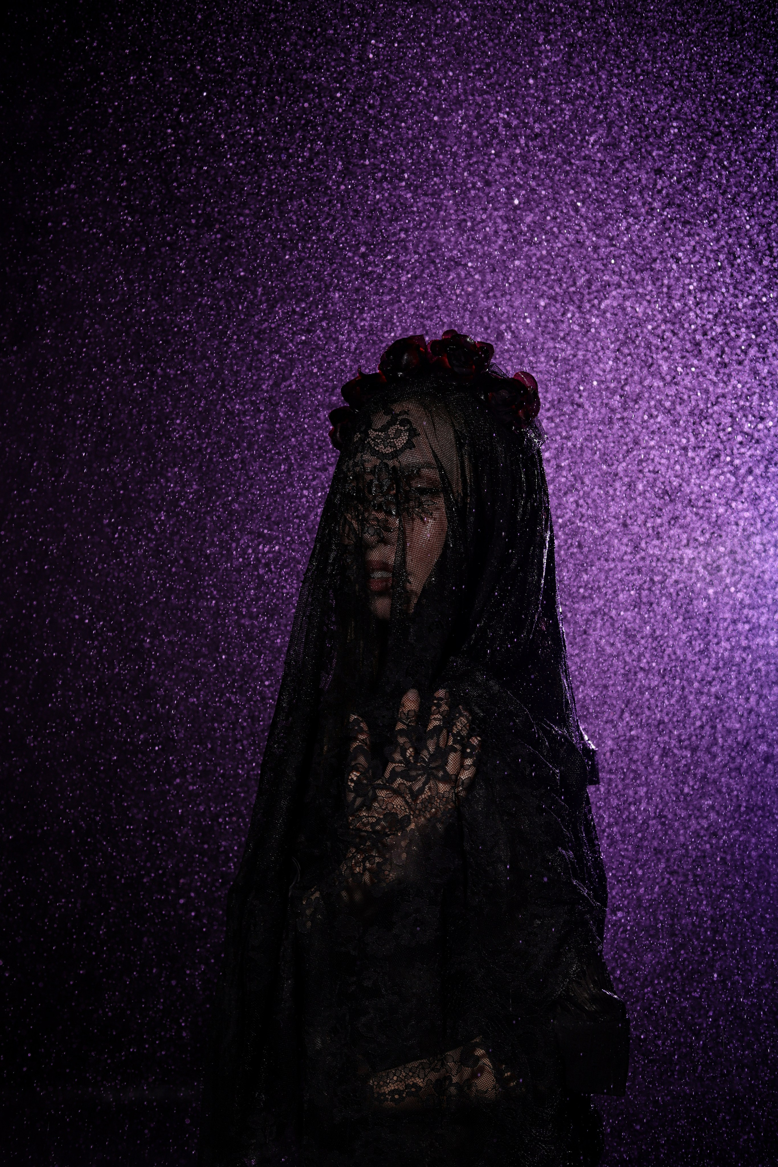 Индивидуальная танцовщица с водой Blackpool 15.05. Главная