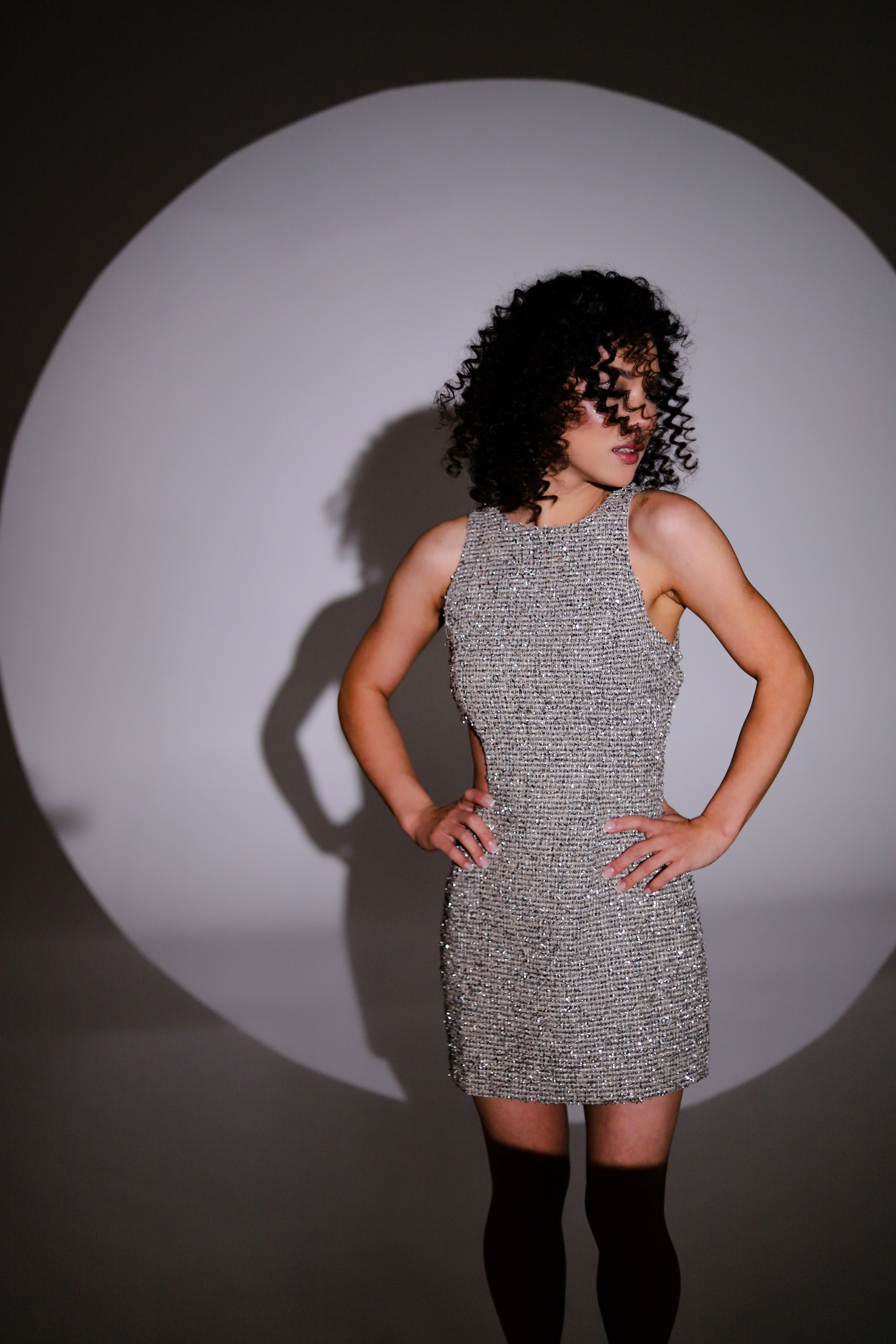 Др индивидуальная Unity / зал творческий. Главная