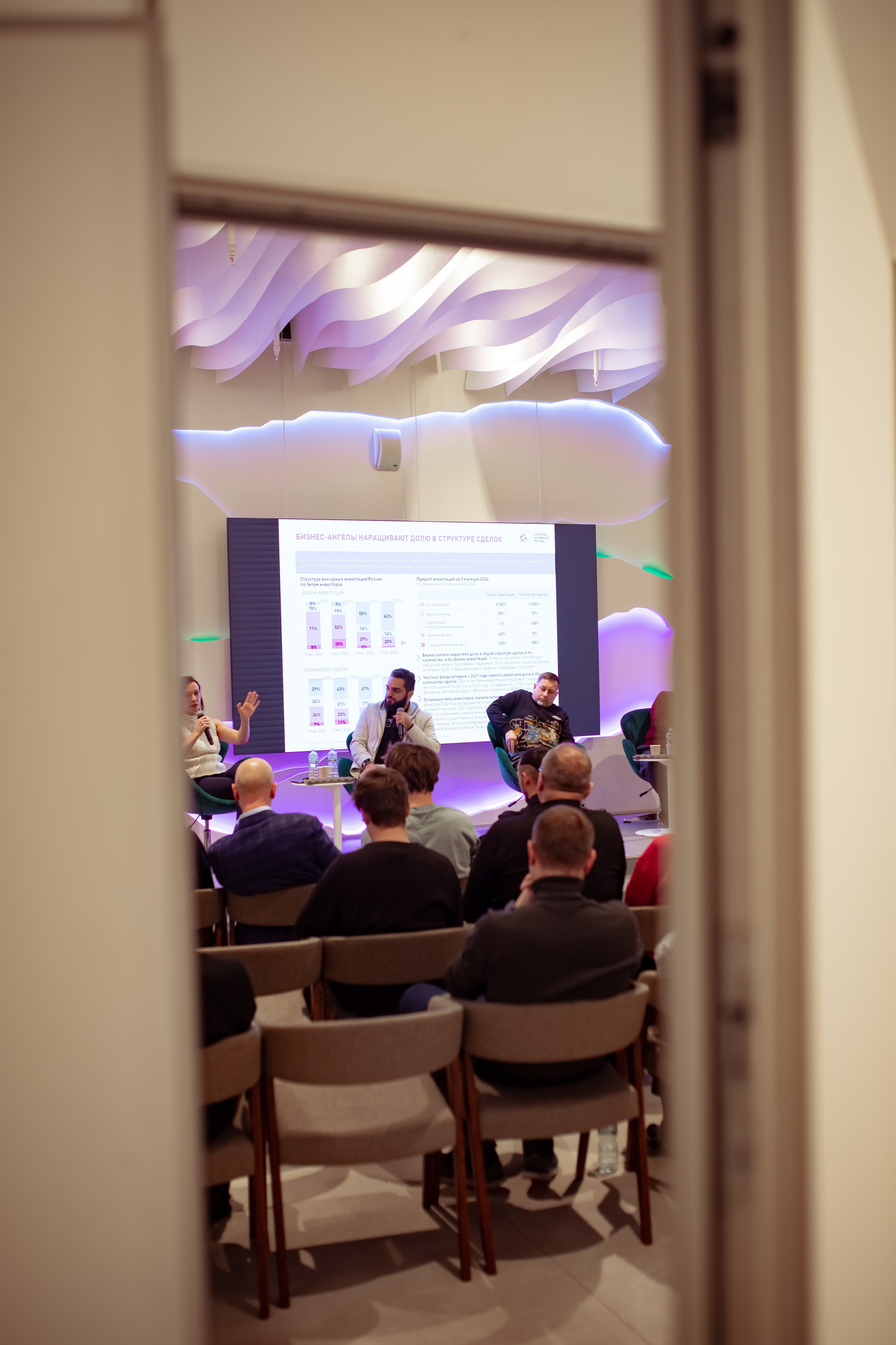 Венчурная Академия. Семейный и детский фотограф в Москве Дорогова Екатерина