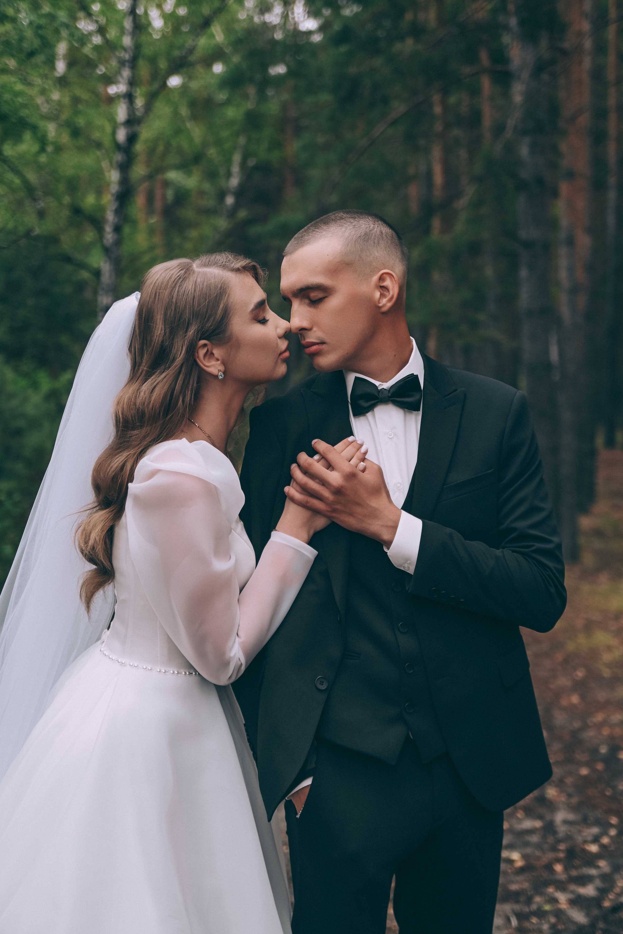 Свадебный фотограф в Кургане. Свадебный и семейный фотограф Любава в Кургане