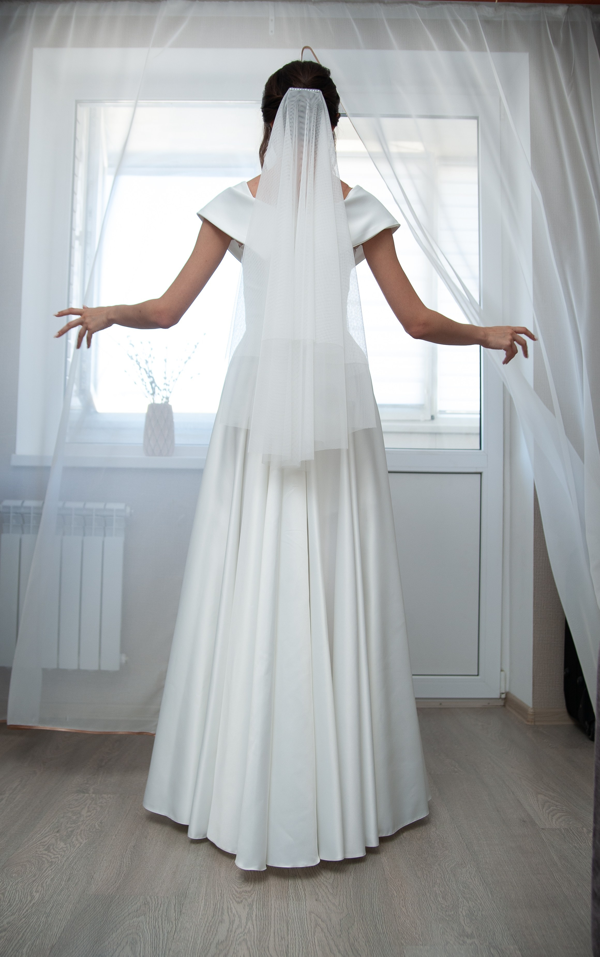 Сборы невесты и жениха. Семейный фотограф Анна Лищук г. Таганрог