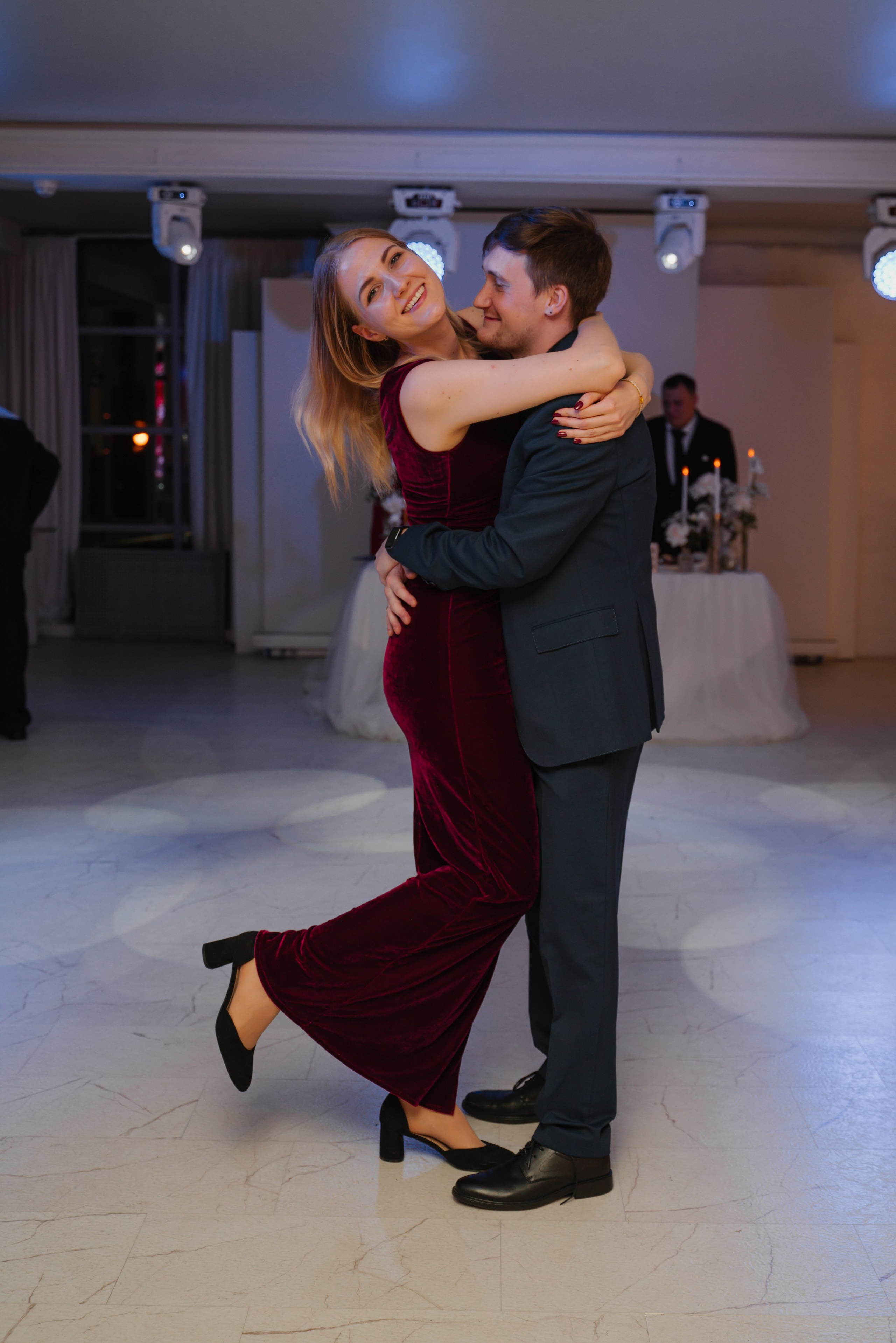 Что было после. Ваш свадебный и семейный фотограф