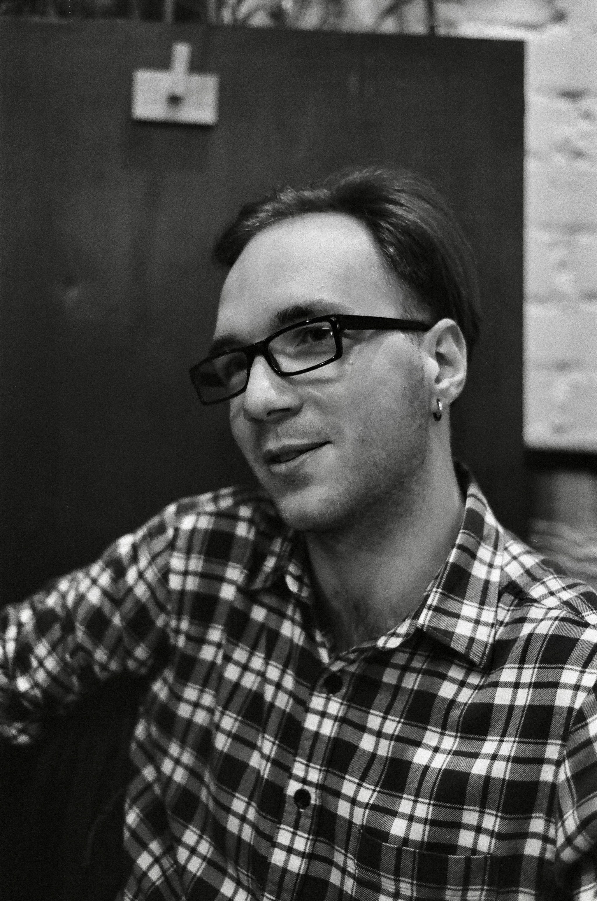 Film. Ruslan UI Dev Page