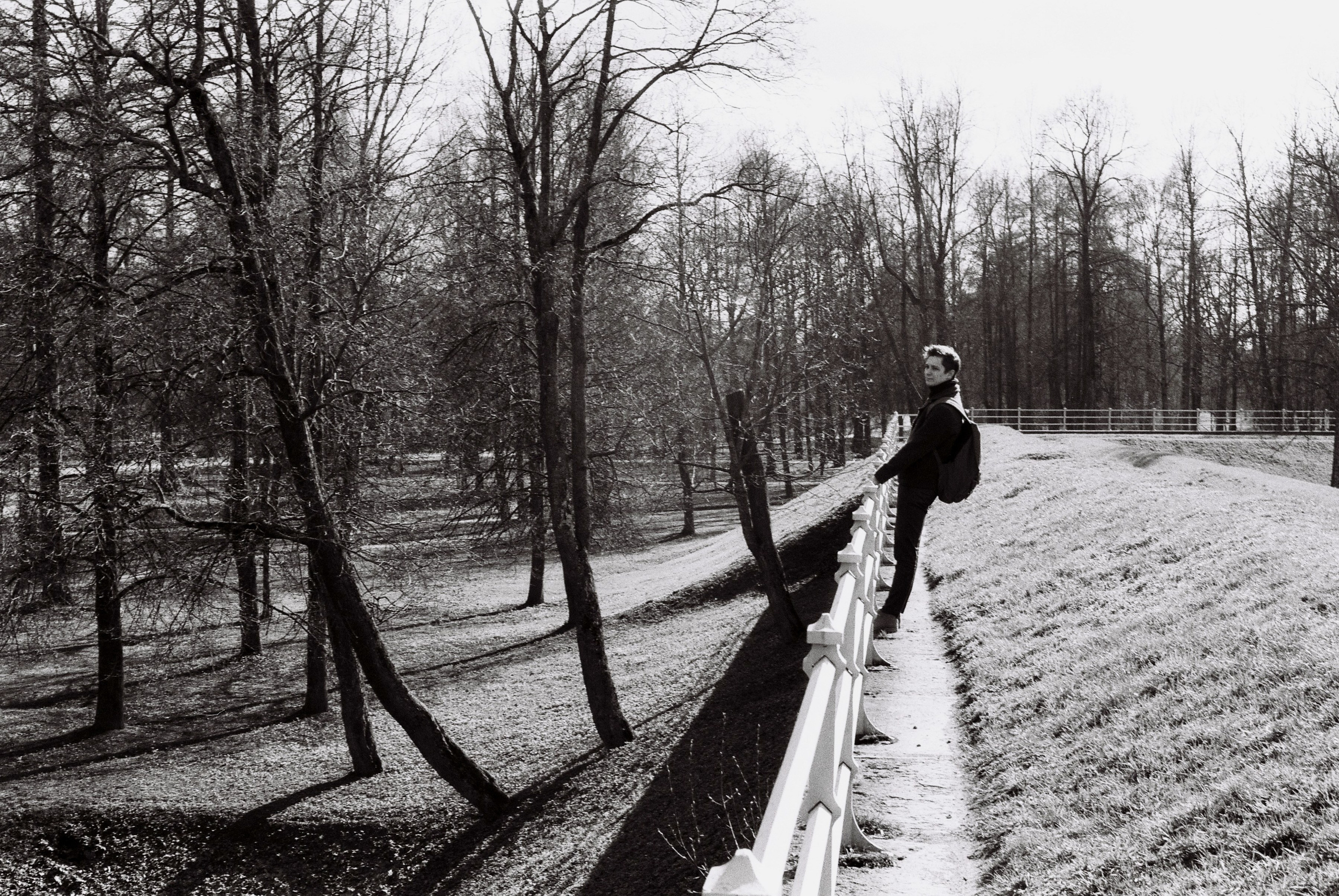 Film. Ruslan UI Dev Page