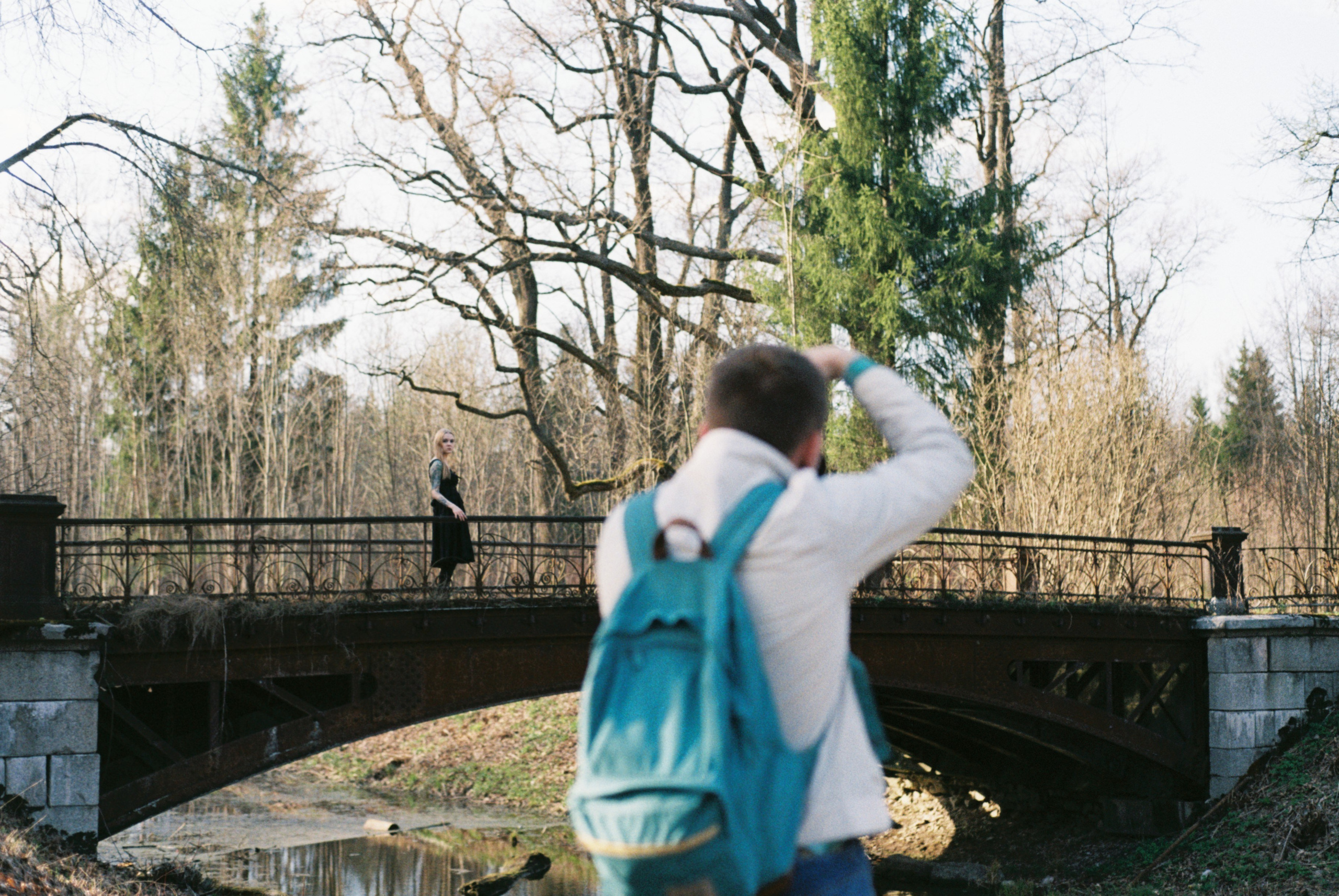 Film. Ruslan UI Dev Page