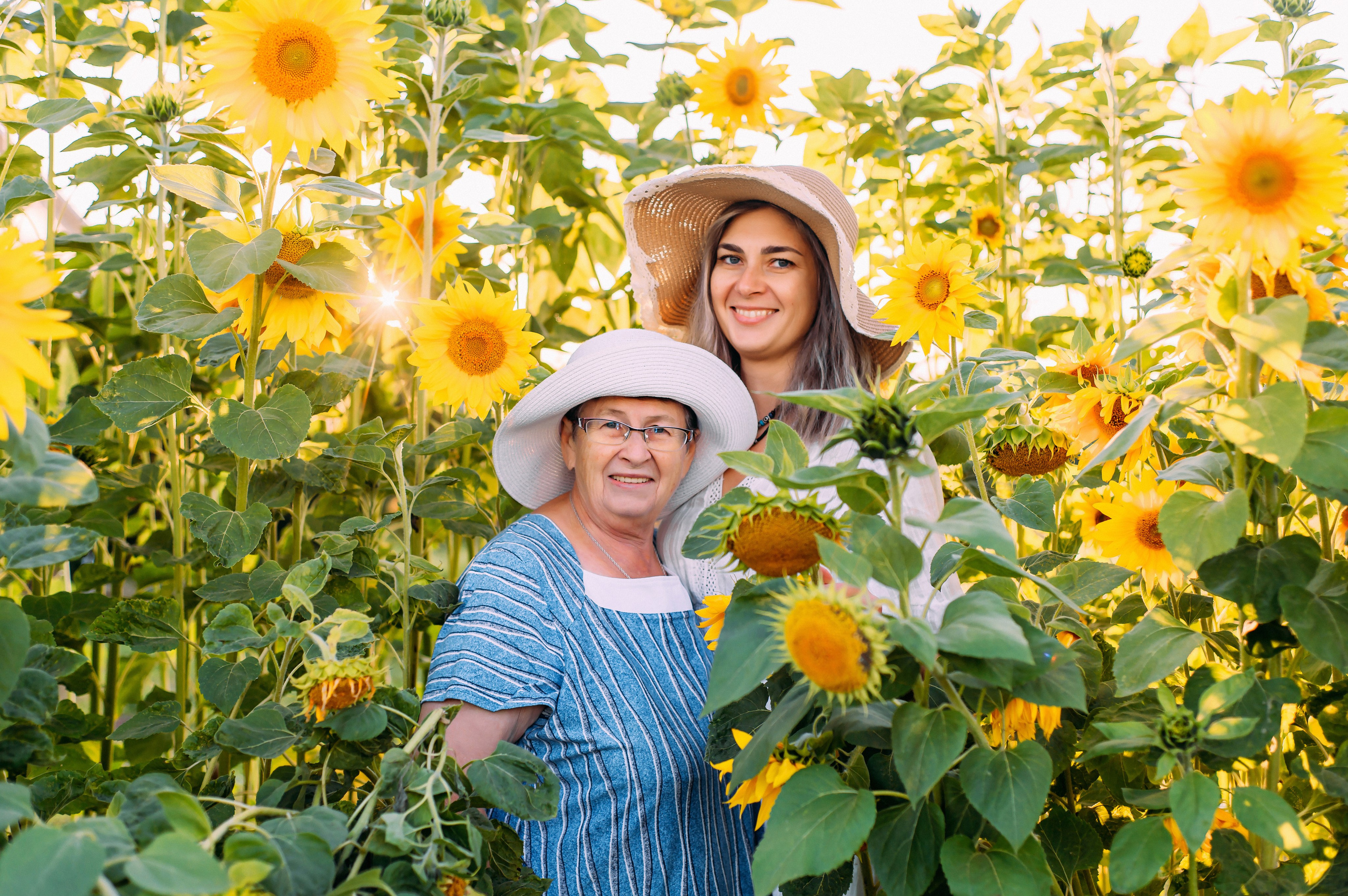 Лиза, Юля, Мария Александровна. Детский и семейный фотограф Эльмира Веселова