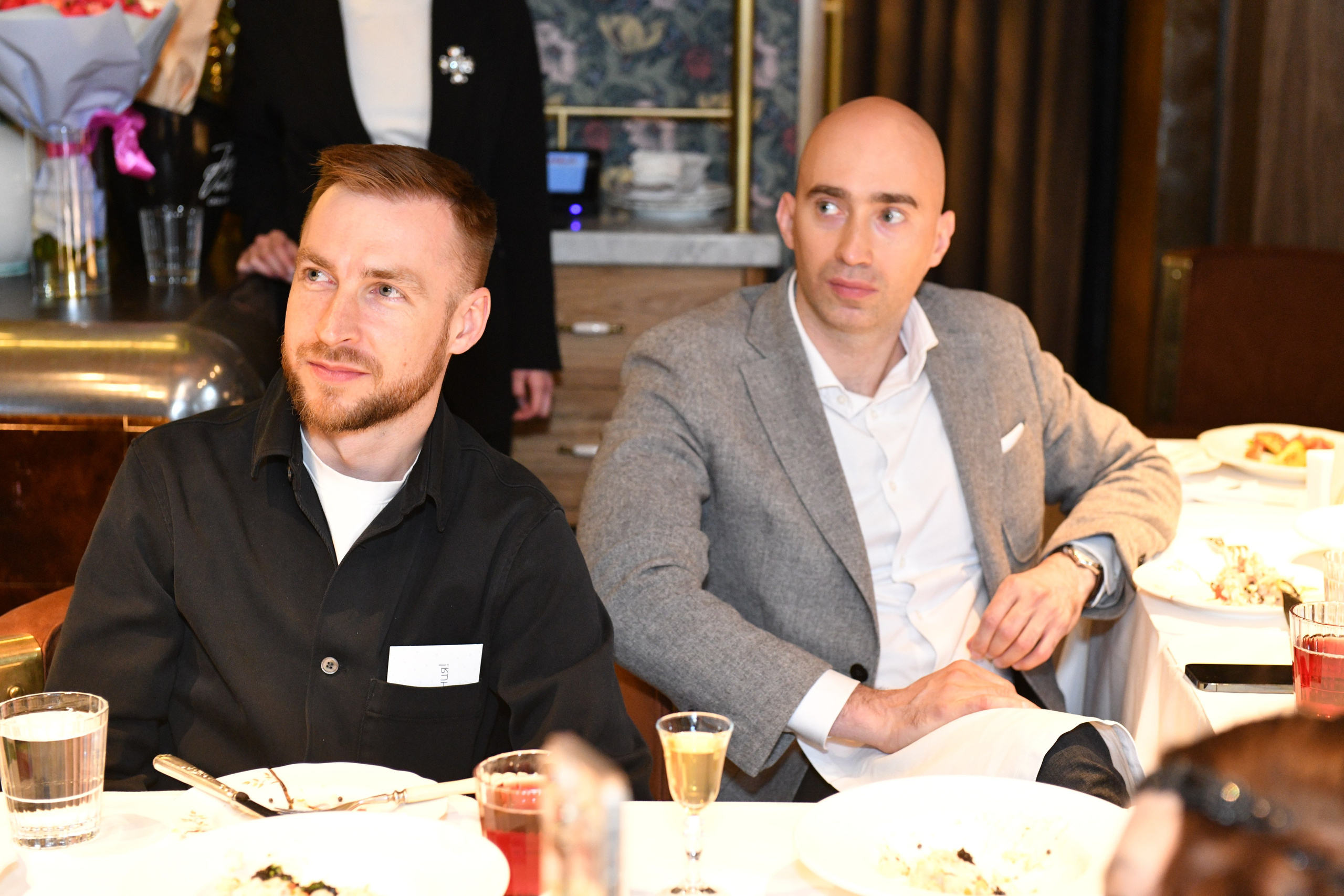 Зойкина квартира. Свадебный и портретный фотограф в Москве Галина Борисова