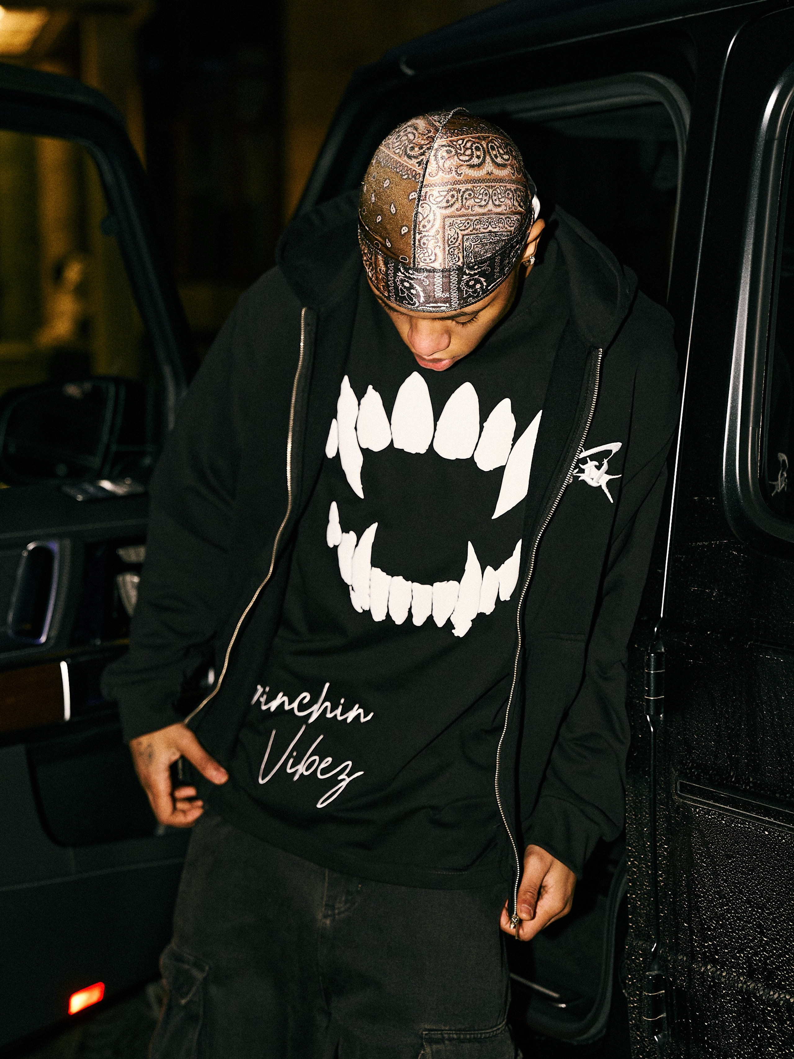 Универсальный фотограф в Москве Михаил Королёв