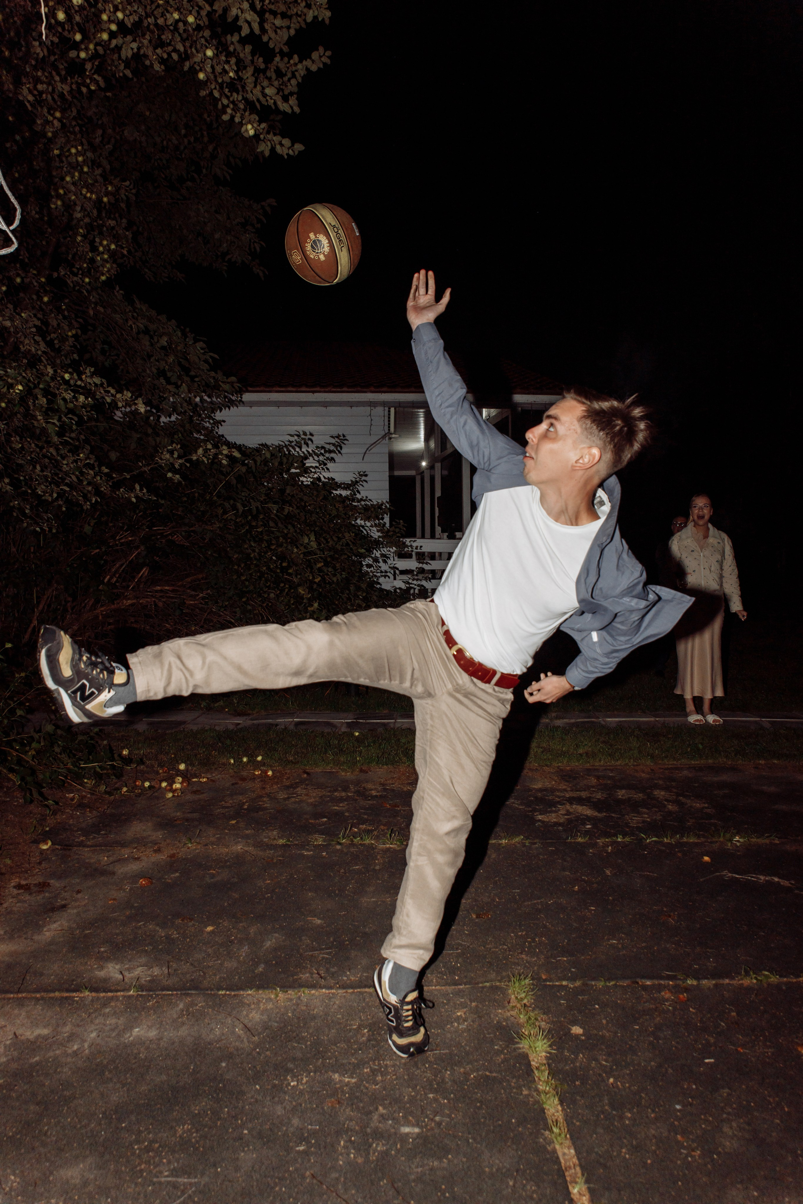 Влад и Даша