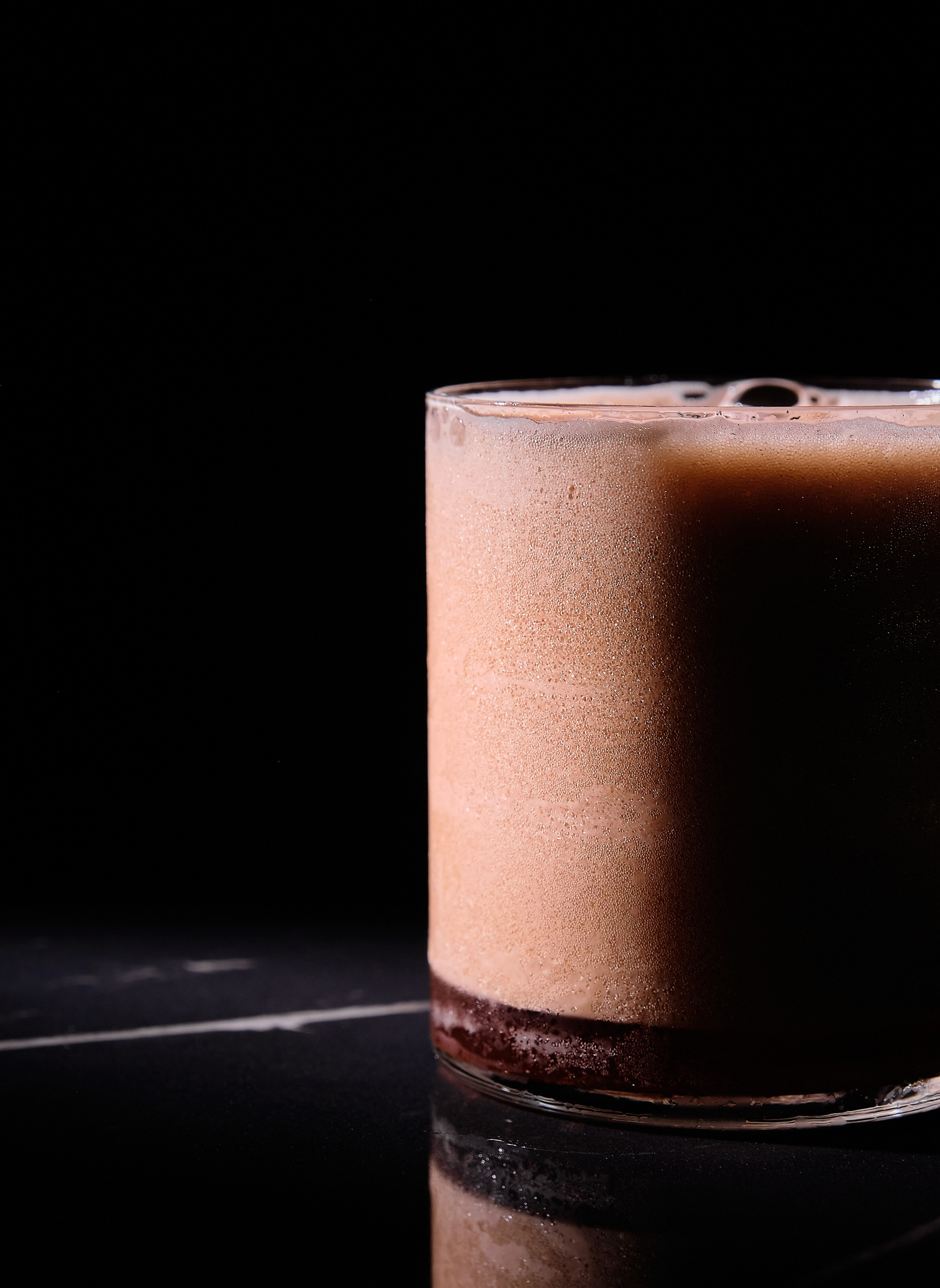 LUNA loungebar. Контент-креатор Паша Норицын