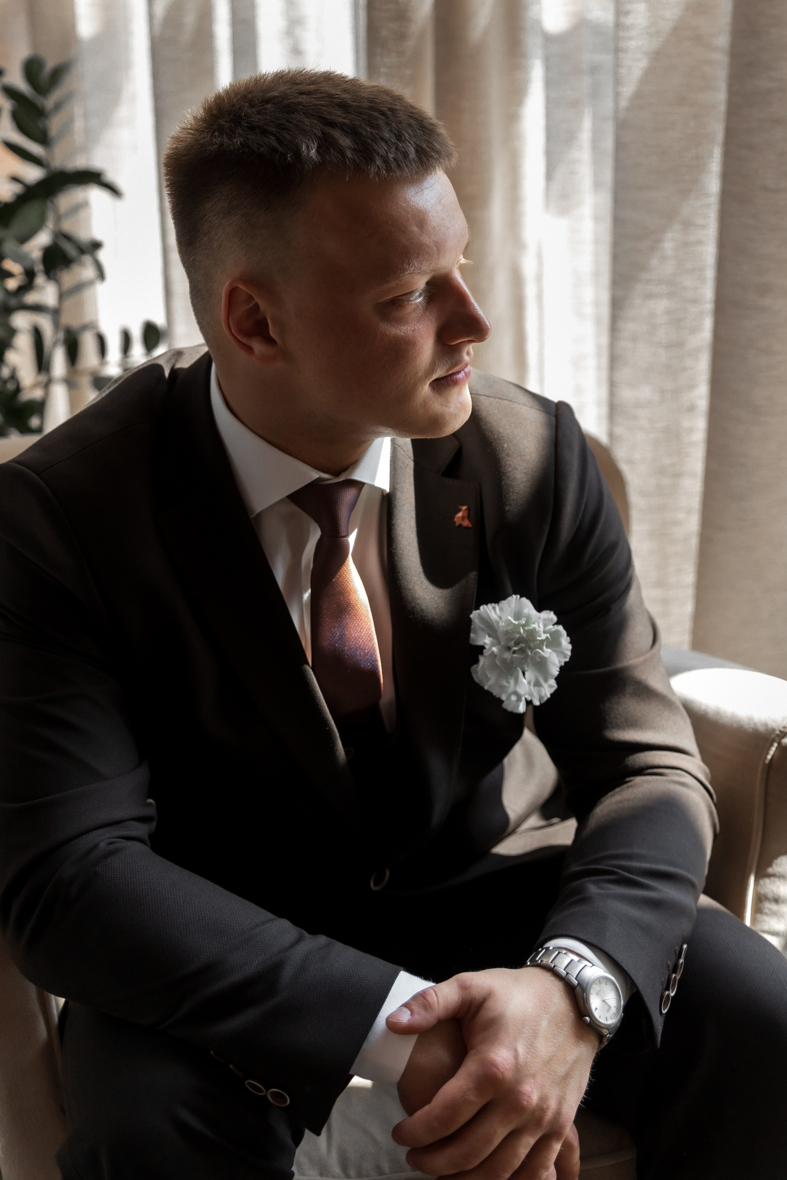 Александр & Ангелина. Семейный фотограф Вита Лифанова Брянск LifeStyle