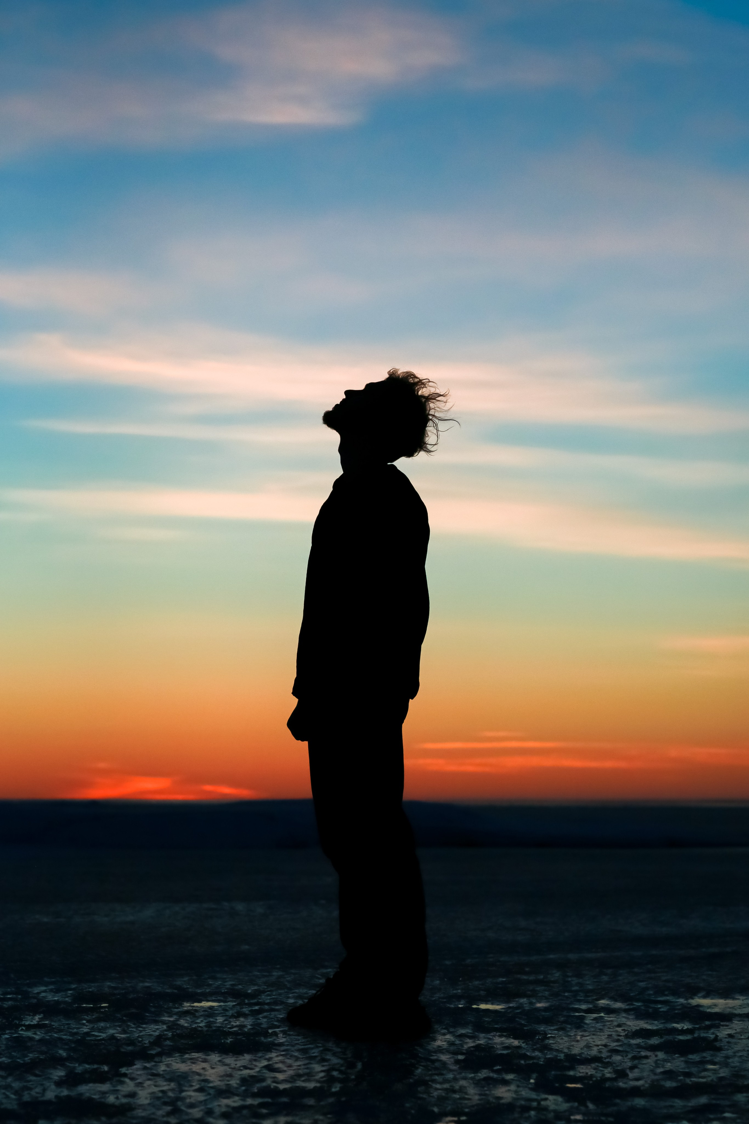 Люди. Трандин Иван Фотограф СПб