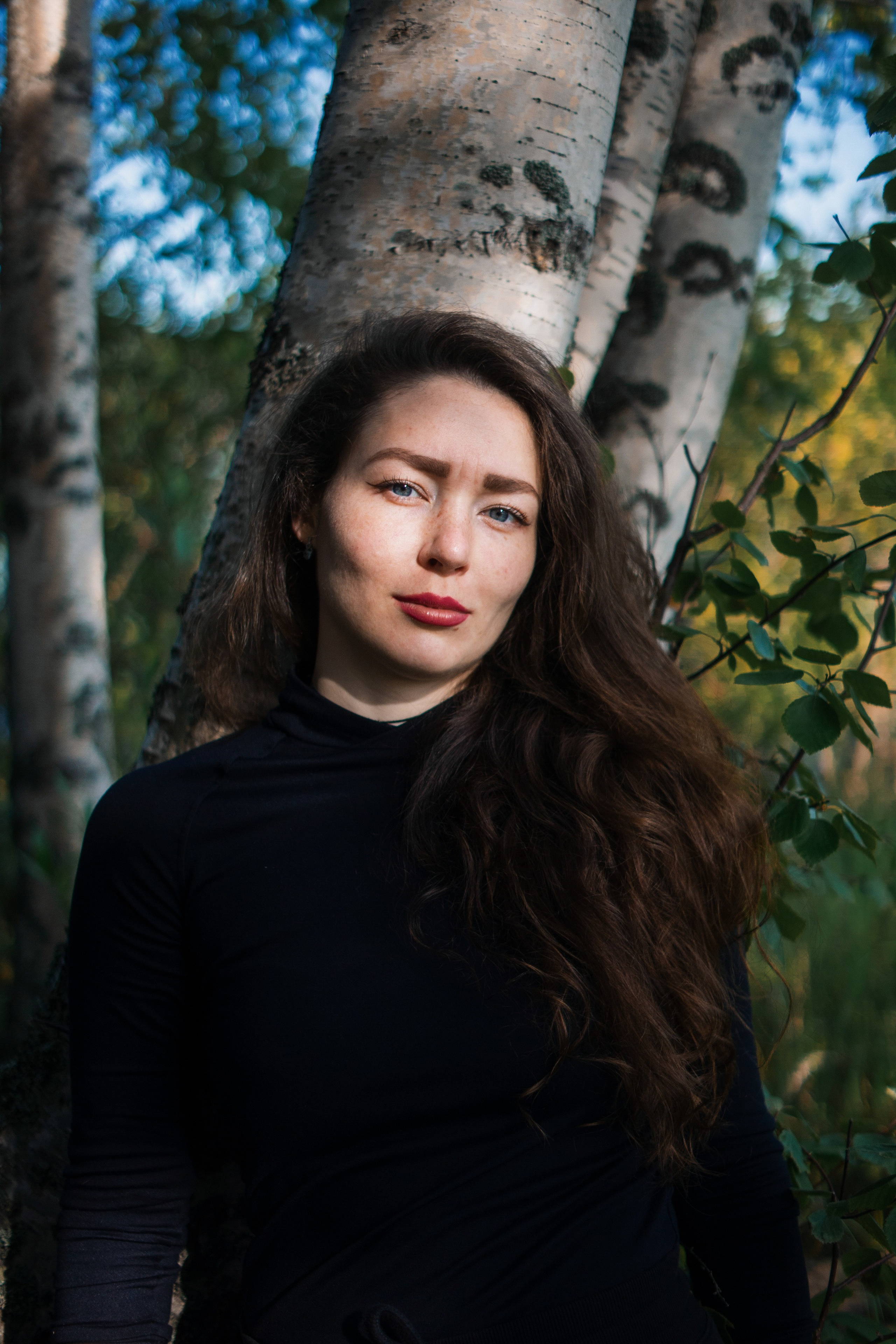 Люди. Трандин Иван Фотограф СПб