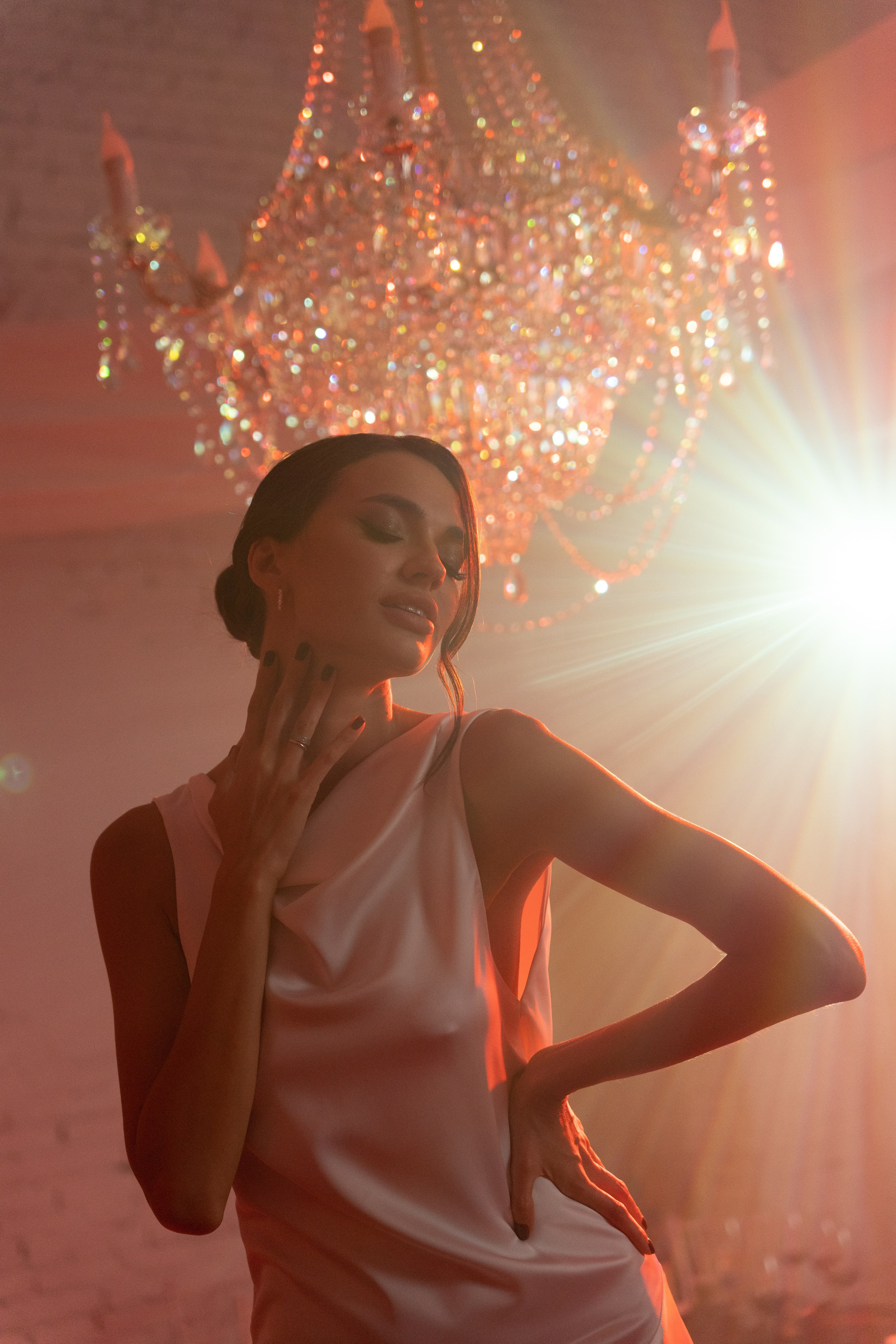 Алена и Евгений. Фотограф в Красноярске. Юлия Чаушанская