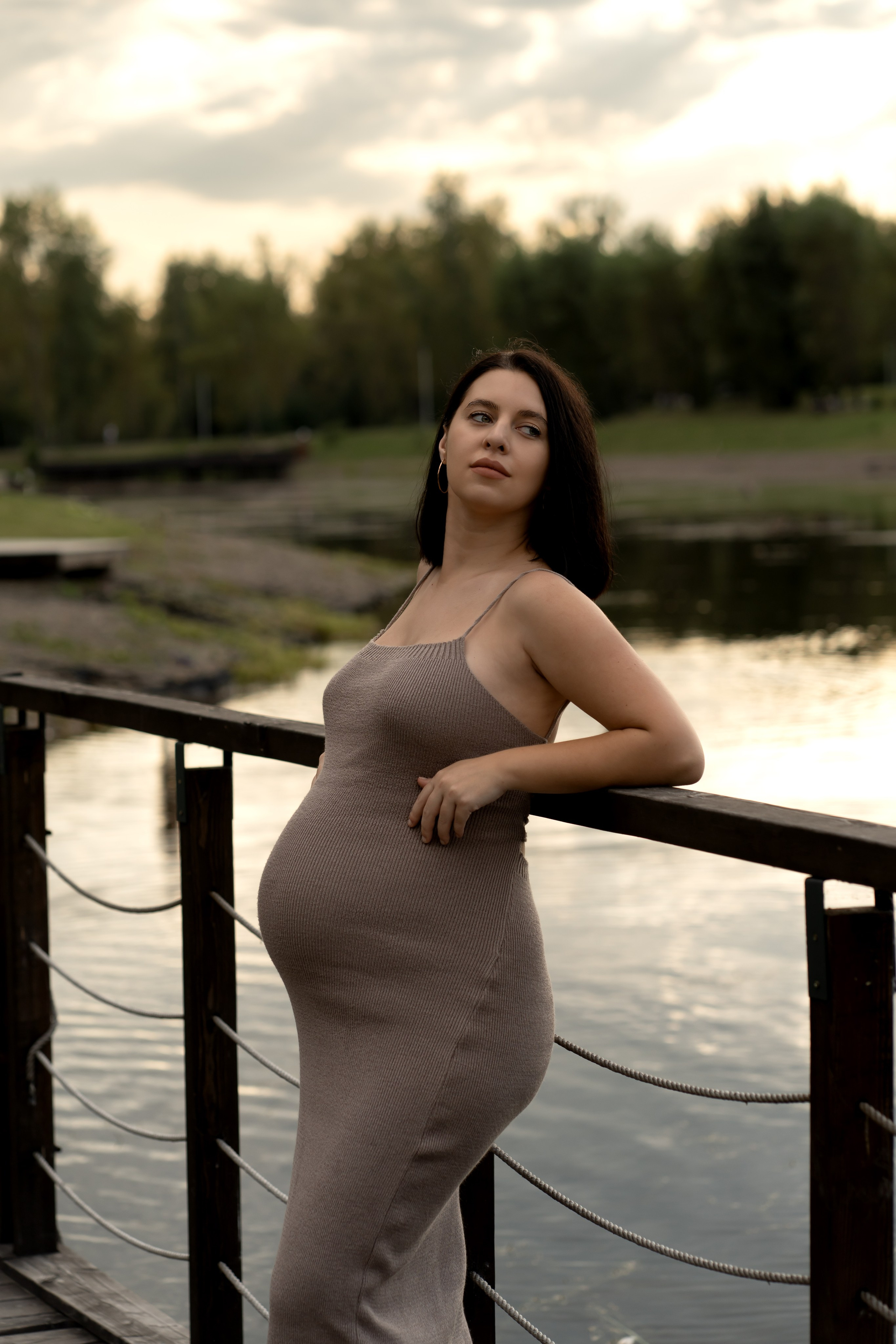 Саша, Паша, Андрей. Фотограф в Красноярске. Юлия Чаушанская