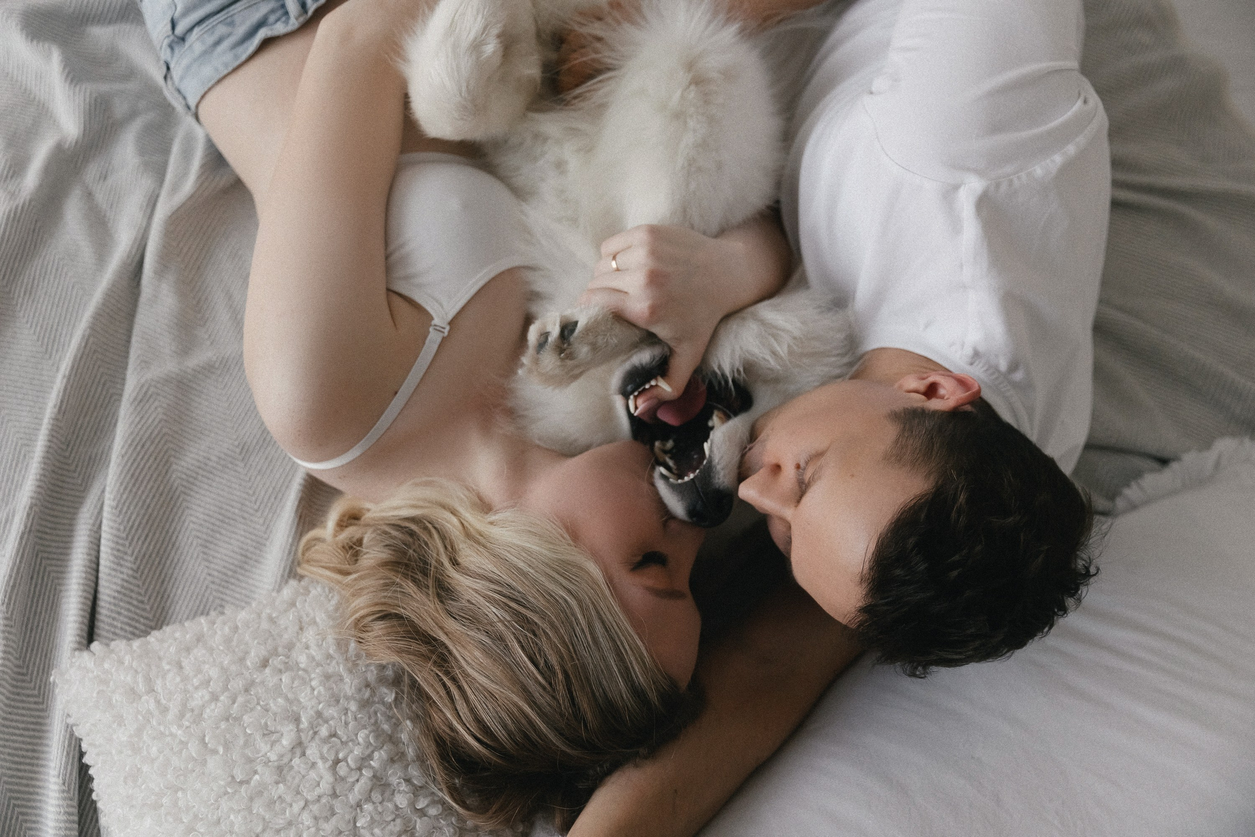 LOVESTORY. Maria Startseva Photo