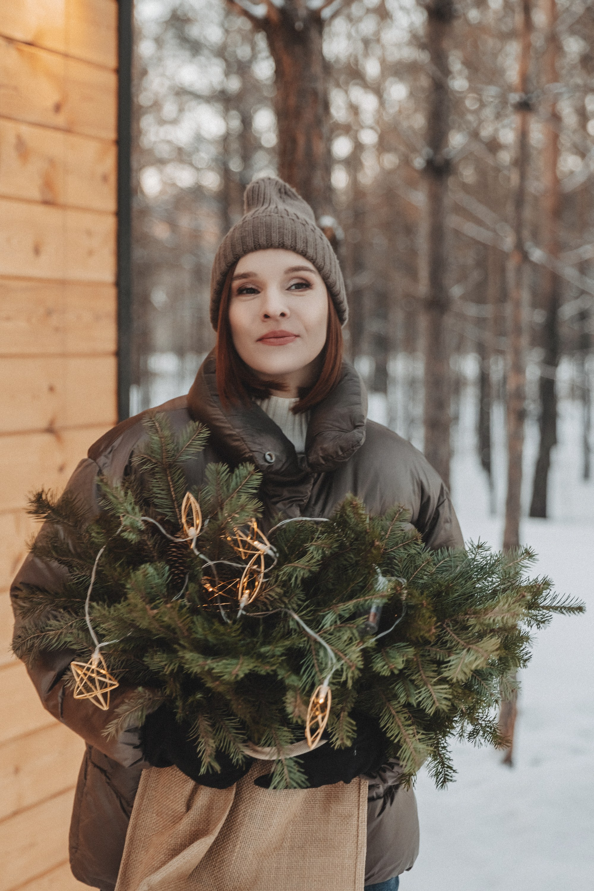 КСЮША, ОЛЯ И КАТЯ ` 22. Maria Startseva Photo