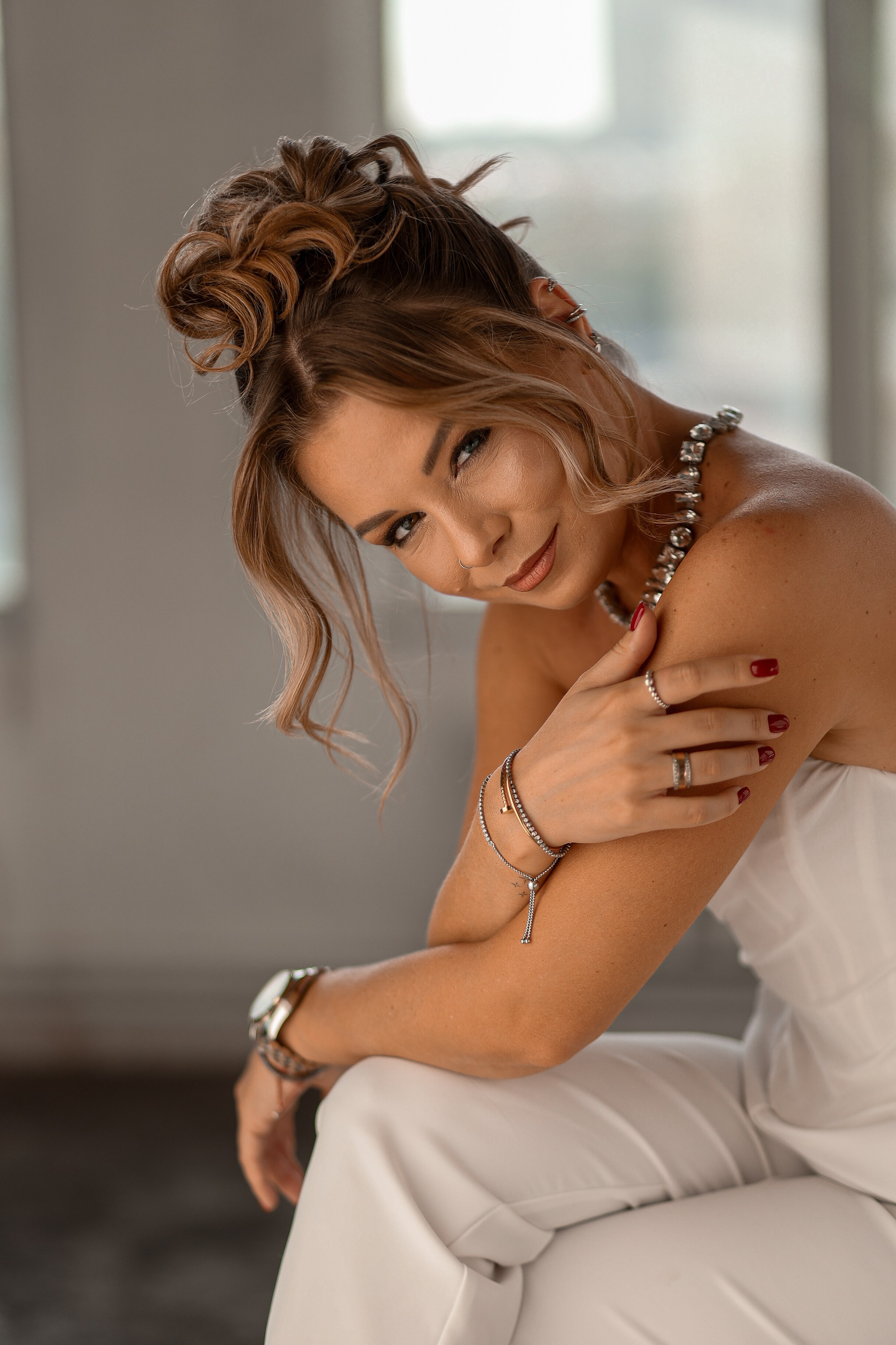 Мария. Алексей Дьяков. Photo • Video • Event