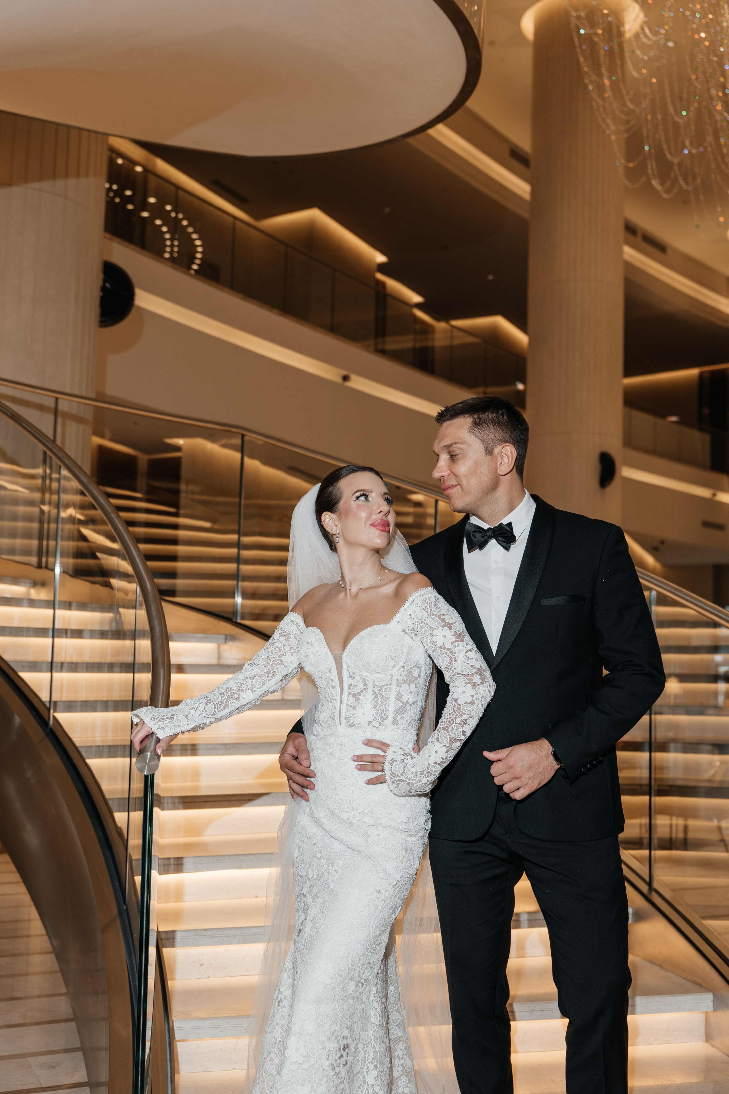 DENIS & ANASTASIA. Свадебное ФОТО & ВИДЕО Москва/Липецк