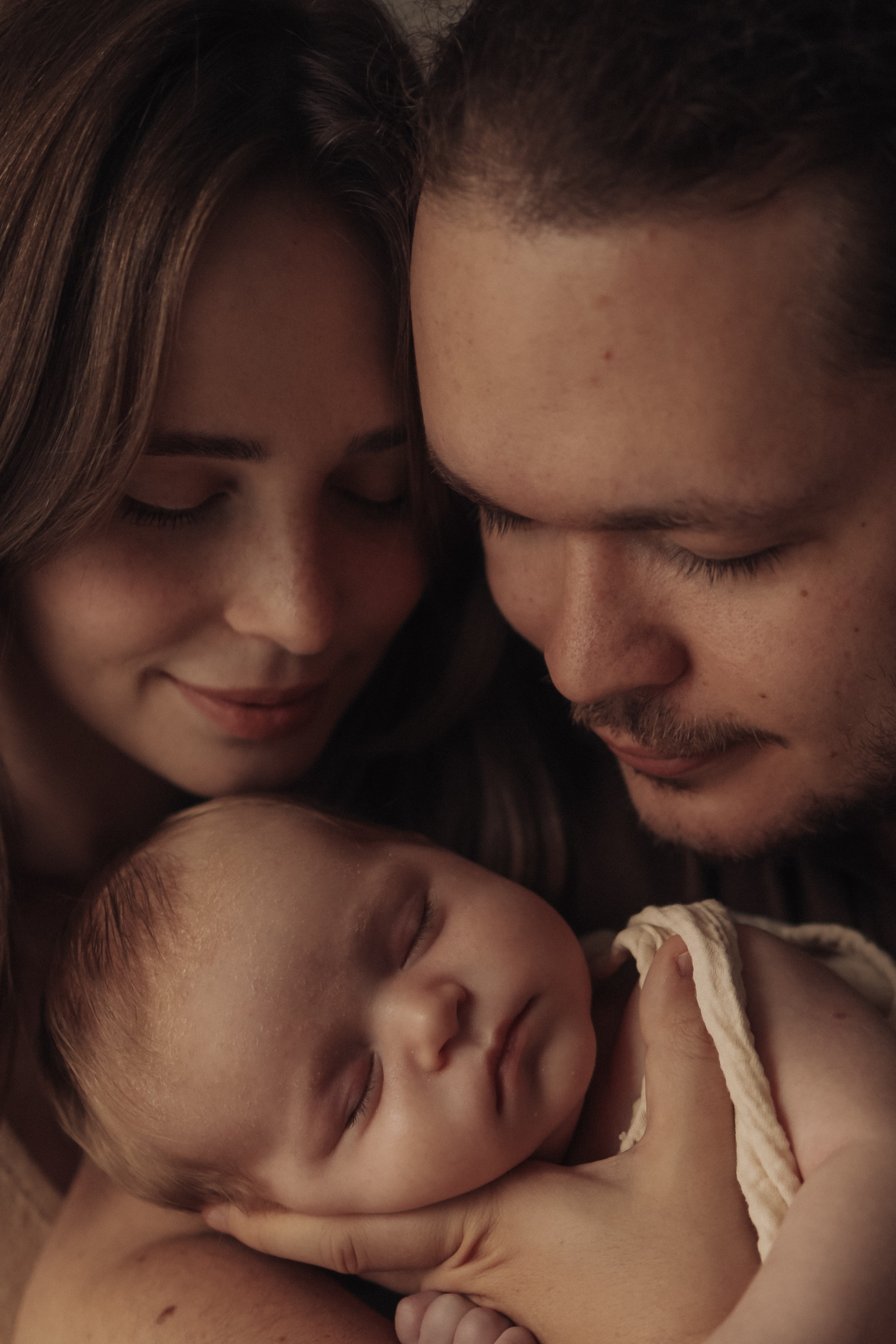 Истории о самых маленьких. Марина Мужиченкова. Семейная и детская фотосъёмка в Москве