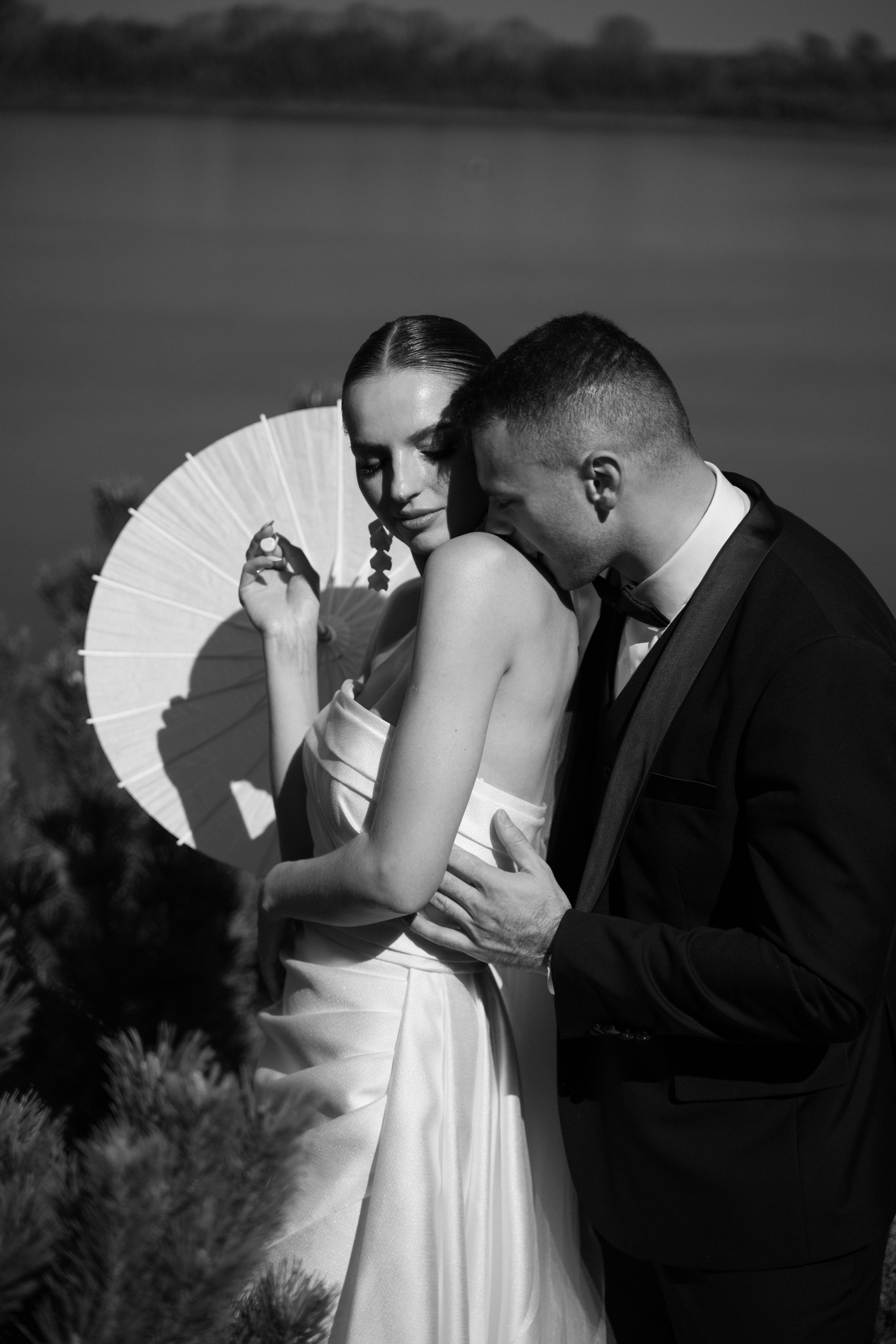 Саша и Тамара. Свадебный фотограф Нижний Новгород, Москва