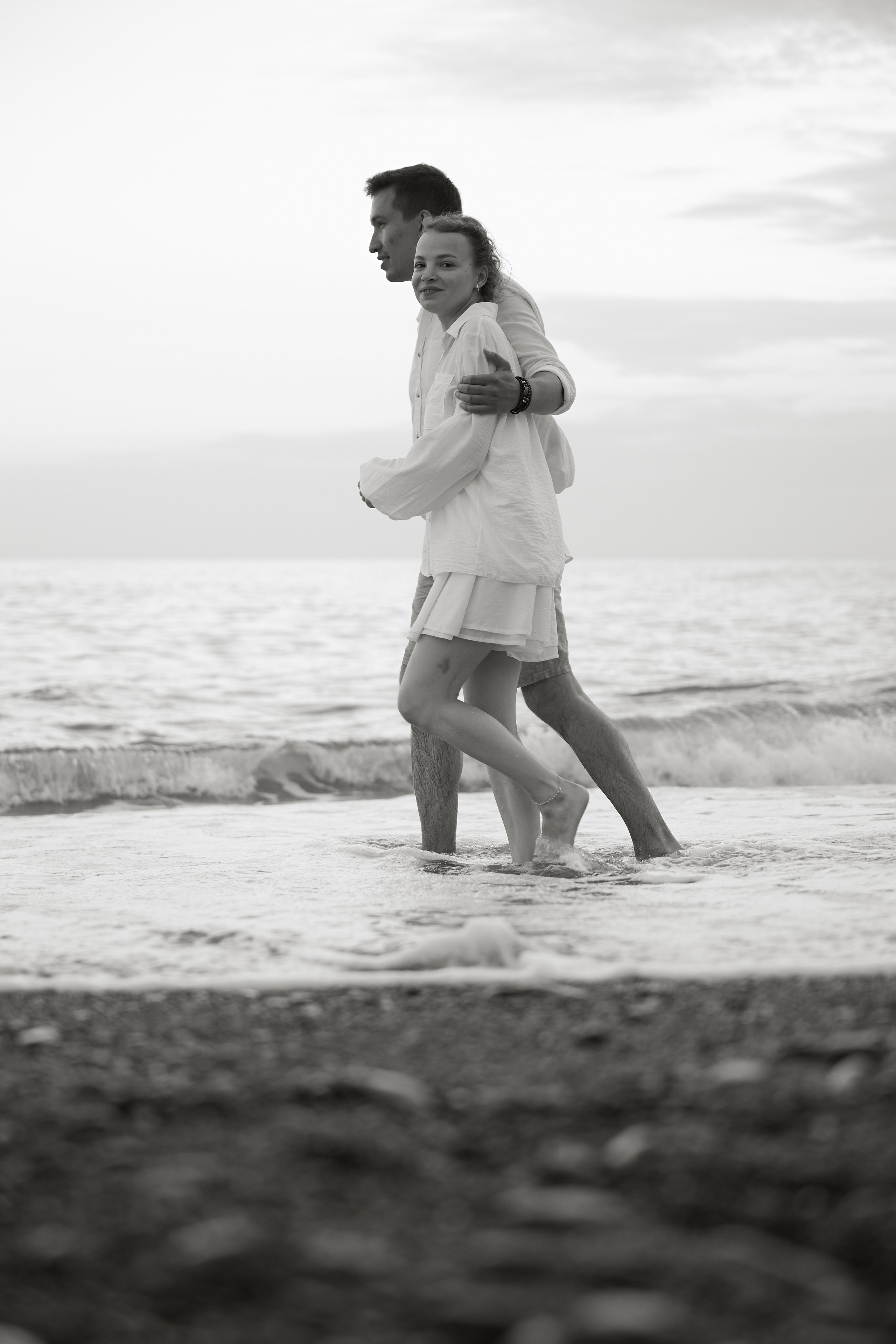 Алена и Руслан июль 2024. Свадебный и семейный фотограф в Сочи и Краснодарском крае Анна Шмелёва