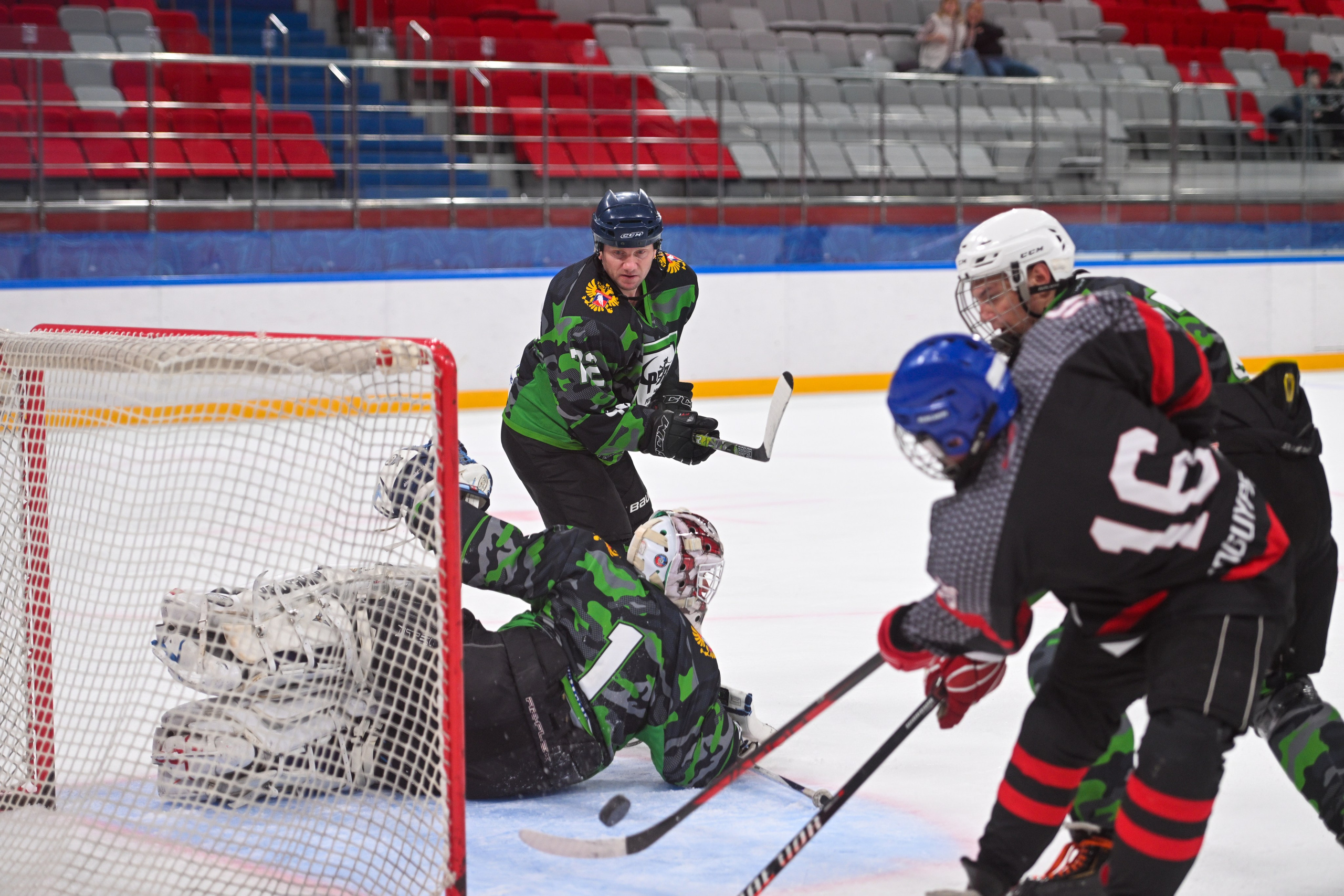 Спорт. Фотосъемка мероприятий