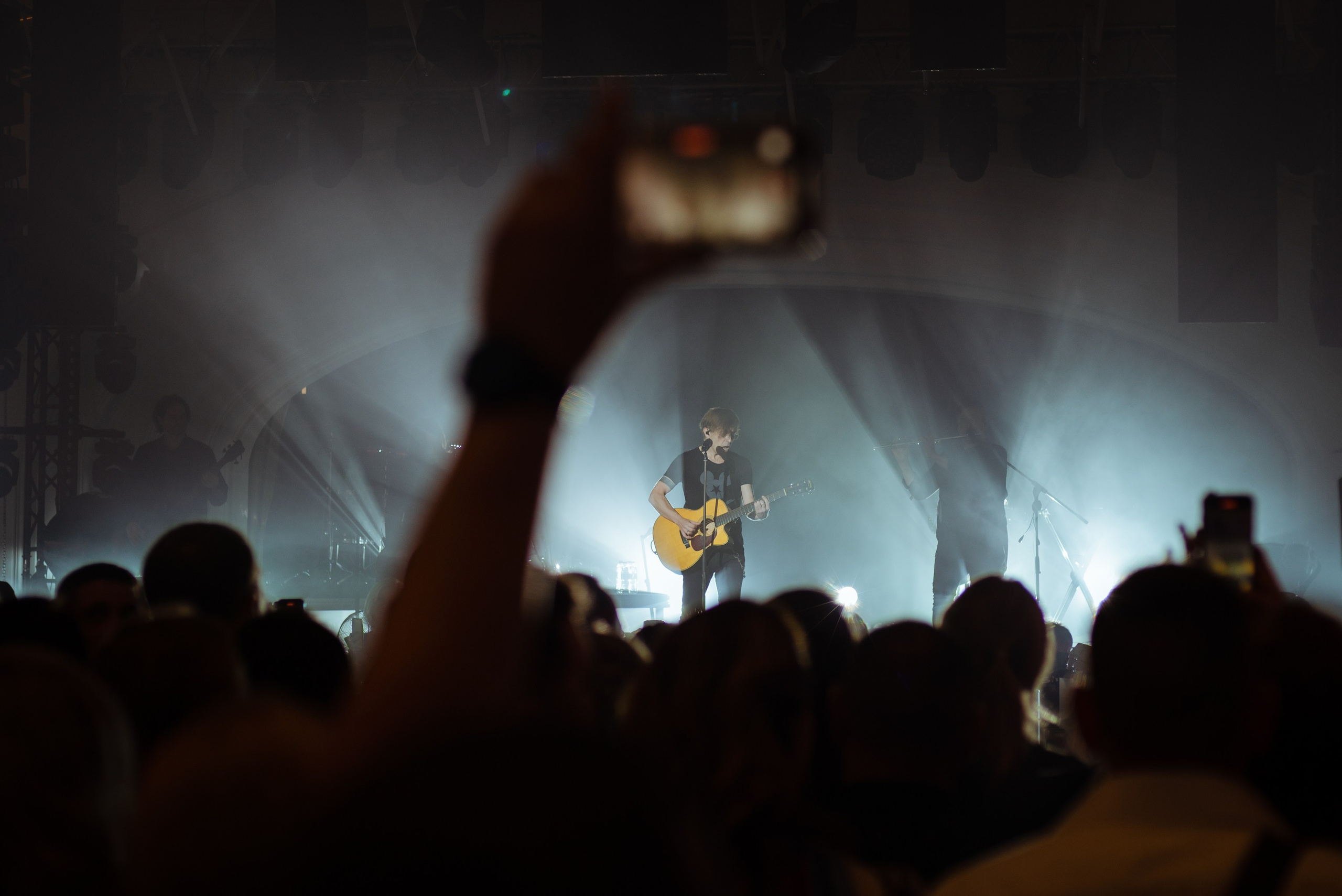 Event photographer Tokyo. Photographer in Tokyo Anatolii Ozarto
