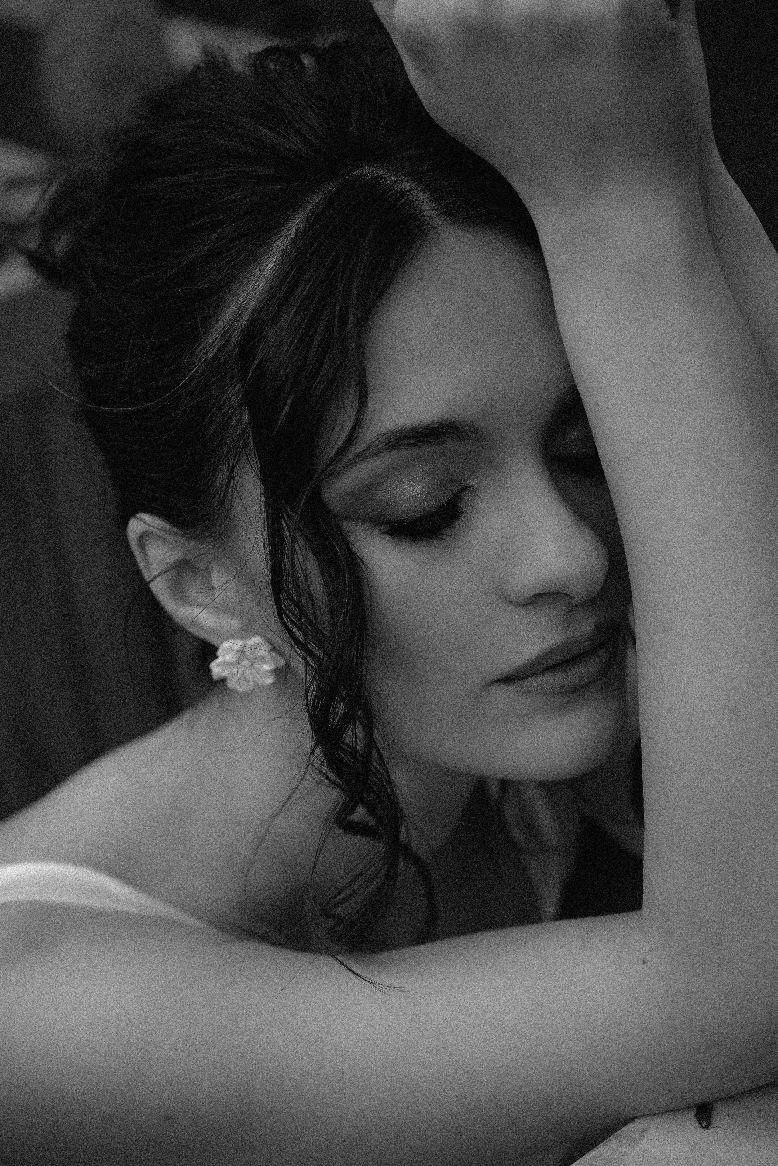 Настя. Тамара Власова