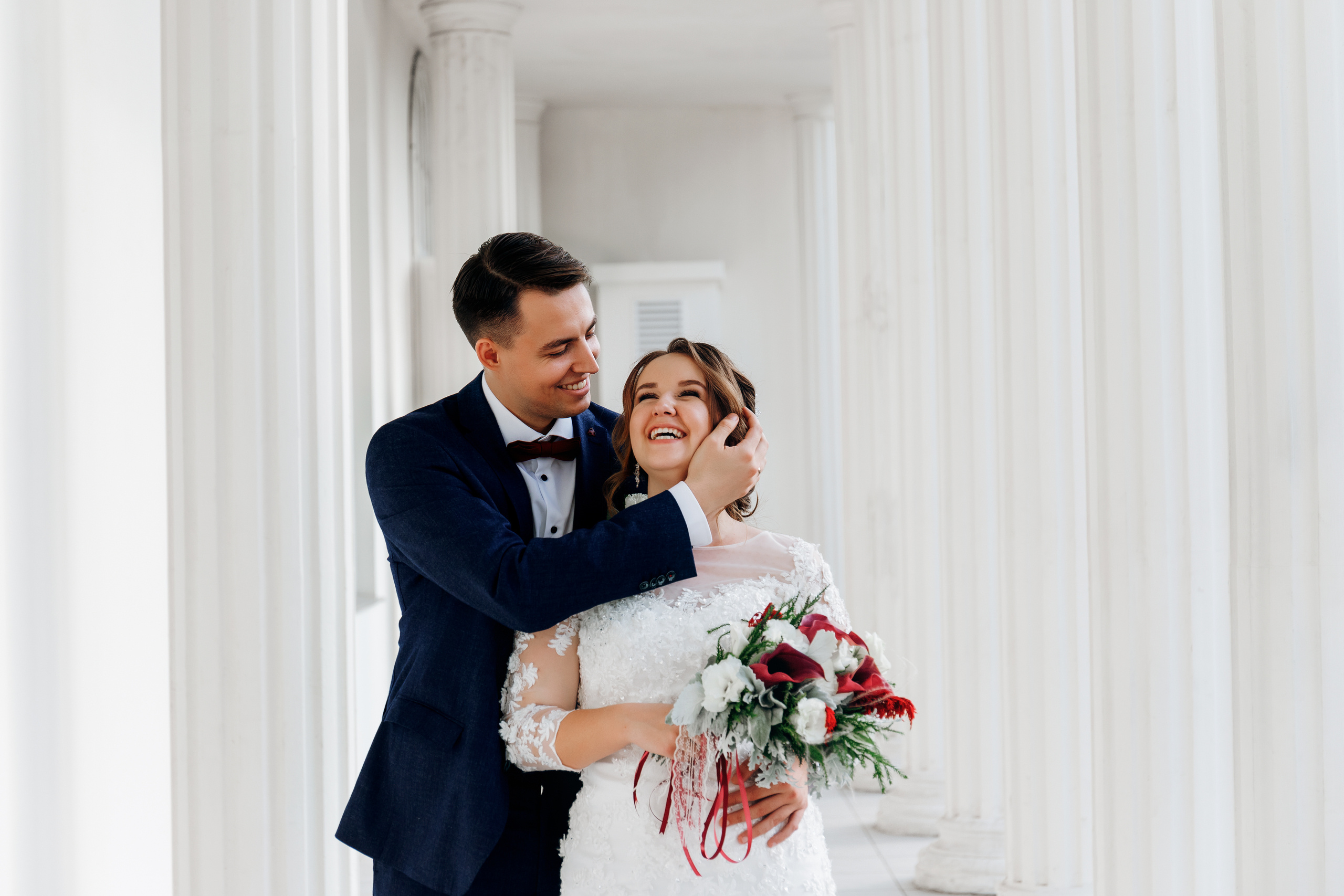 Андрей и Виктория. Свадебный  и семейный фотограф в Краснодаре