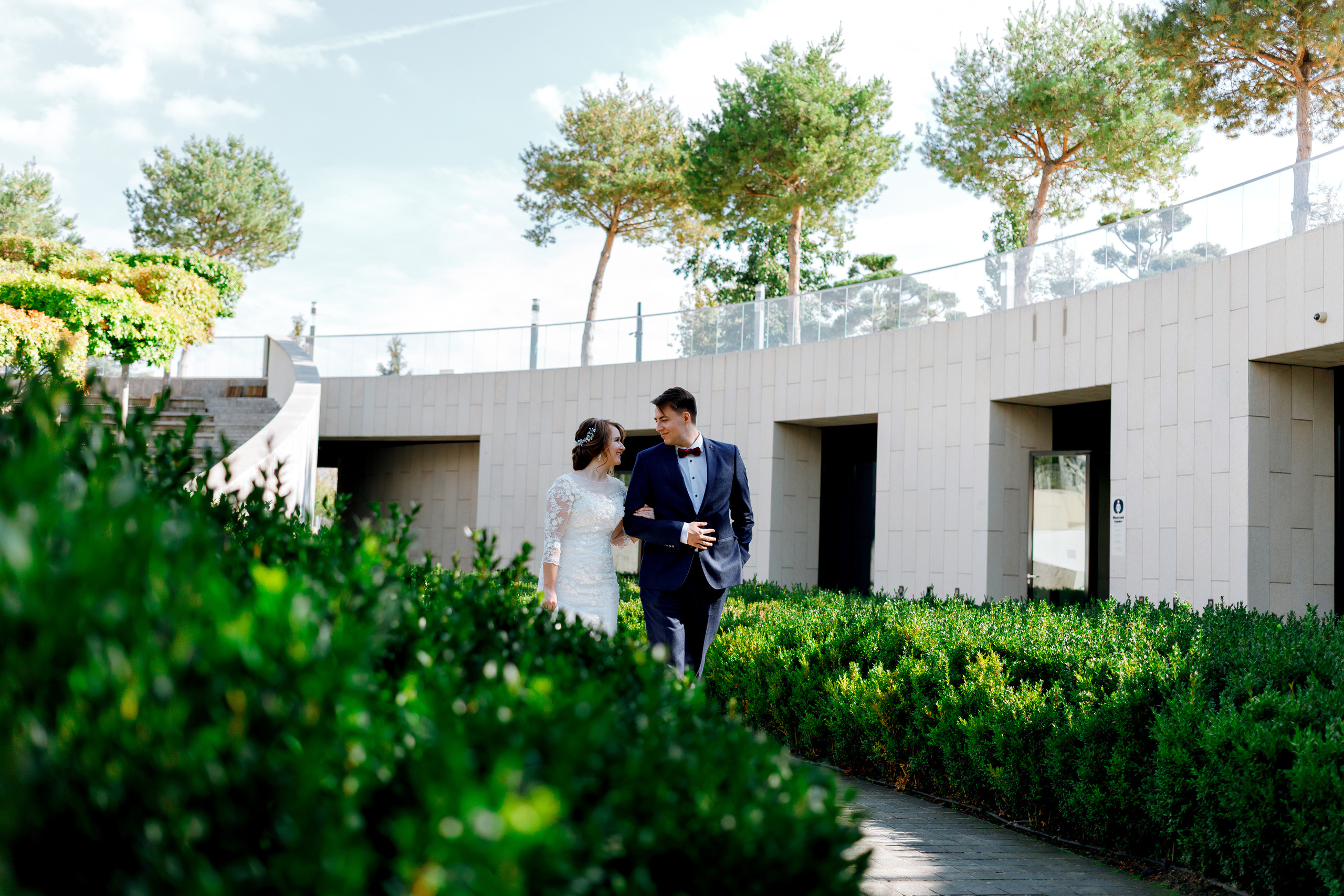 Андрей и Виктория. Свадебный  и семейный фотограф в Краснодаре