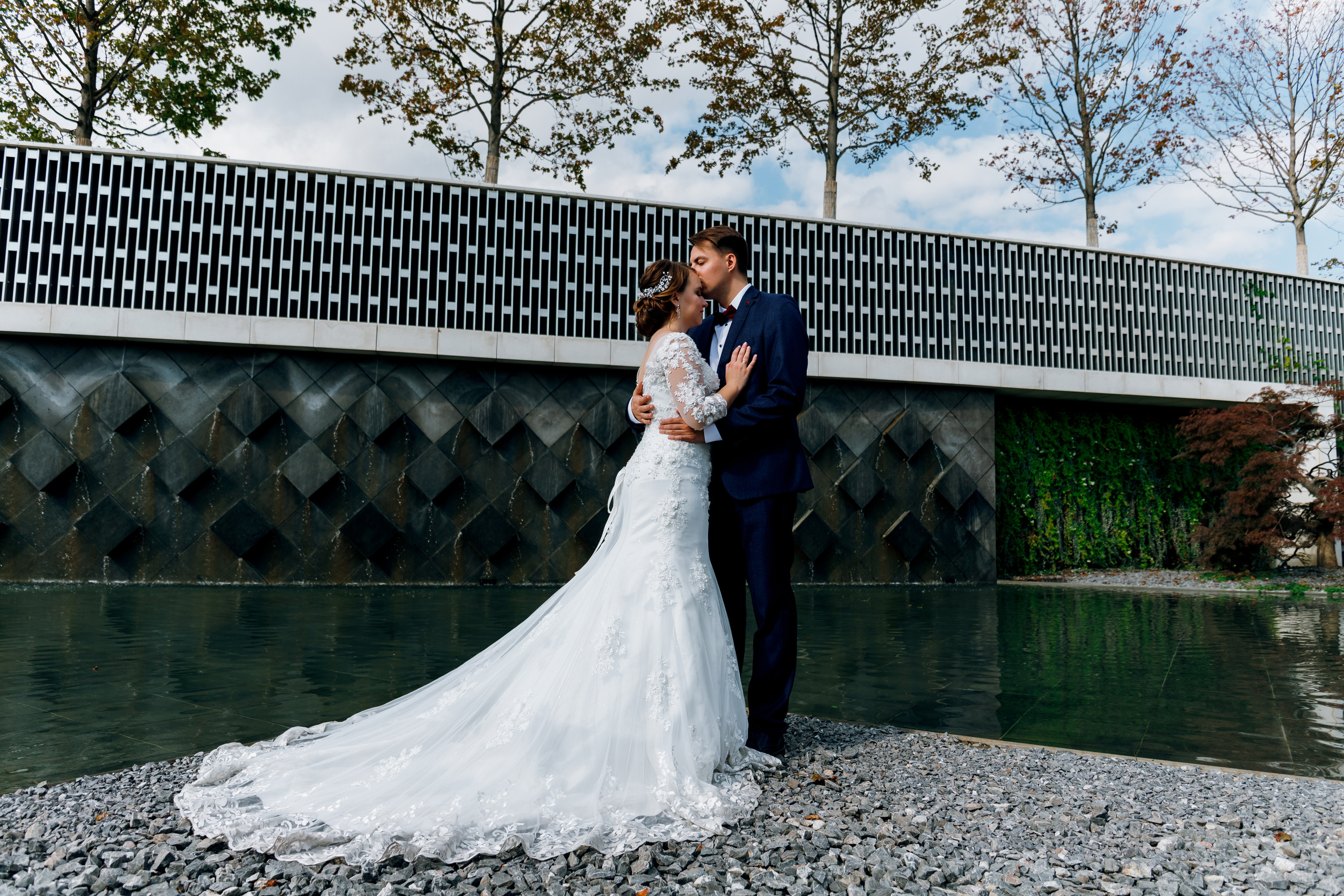 Андрей и Виктория. Свадебный  и семейный фотограф в Краснодаре