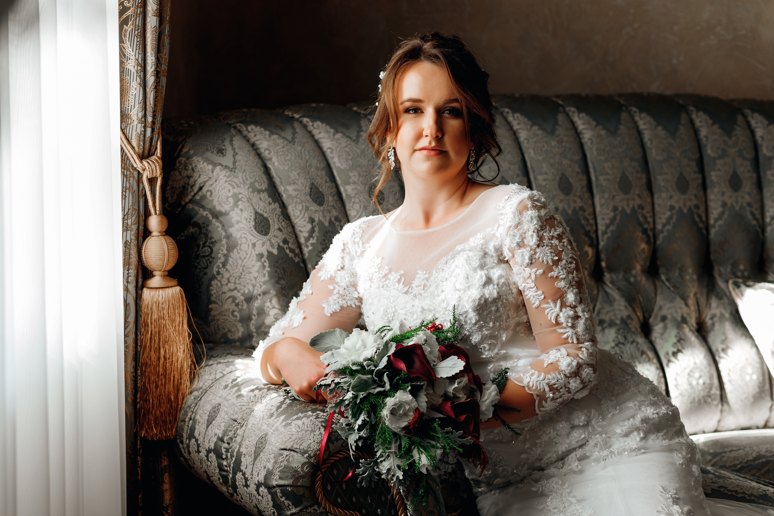 Андрей и Виктория. Свадебный  и семейный фотограф в Краснодаре