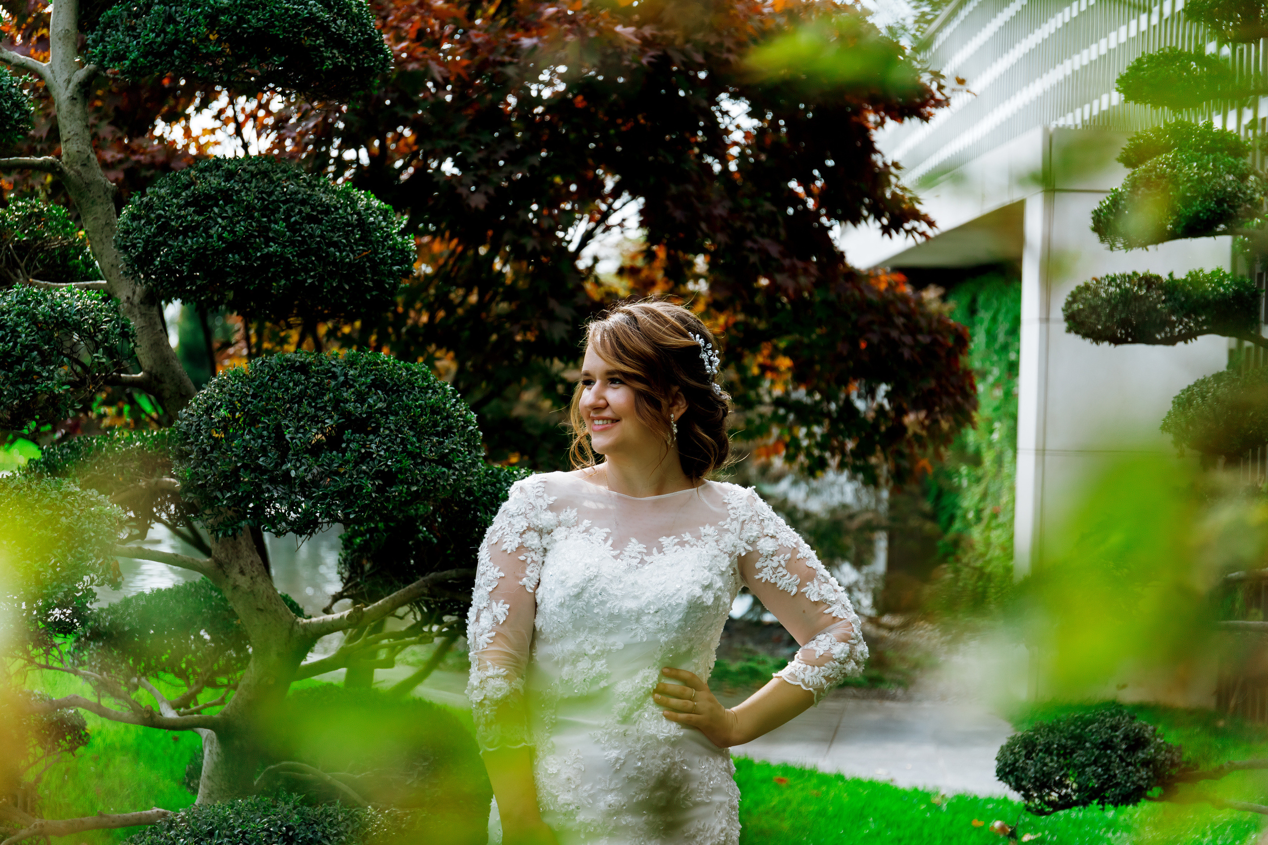 Андрей и Виктория. Свадебный  и семейный фотограф в Краснодаре