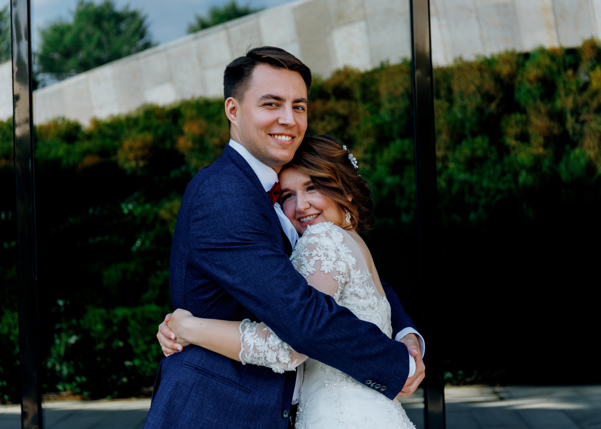 Андрей и Виктория. Свадебный  и семейный фотограф в Краснодаре