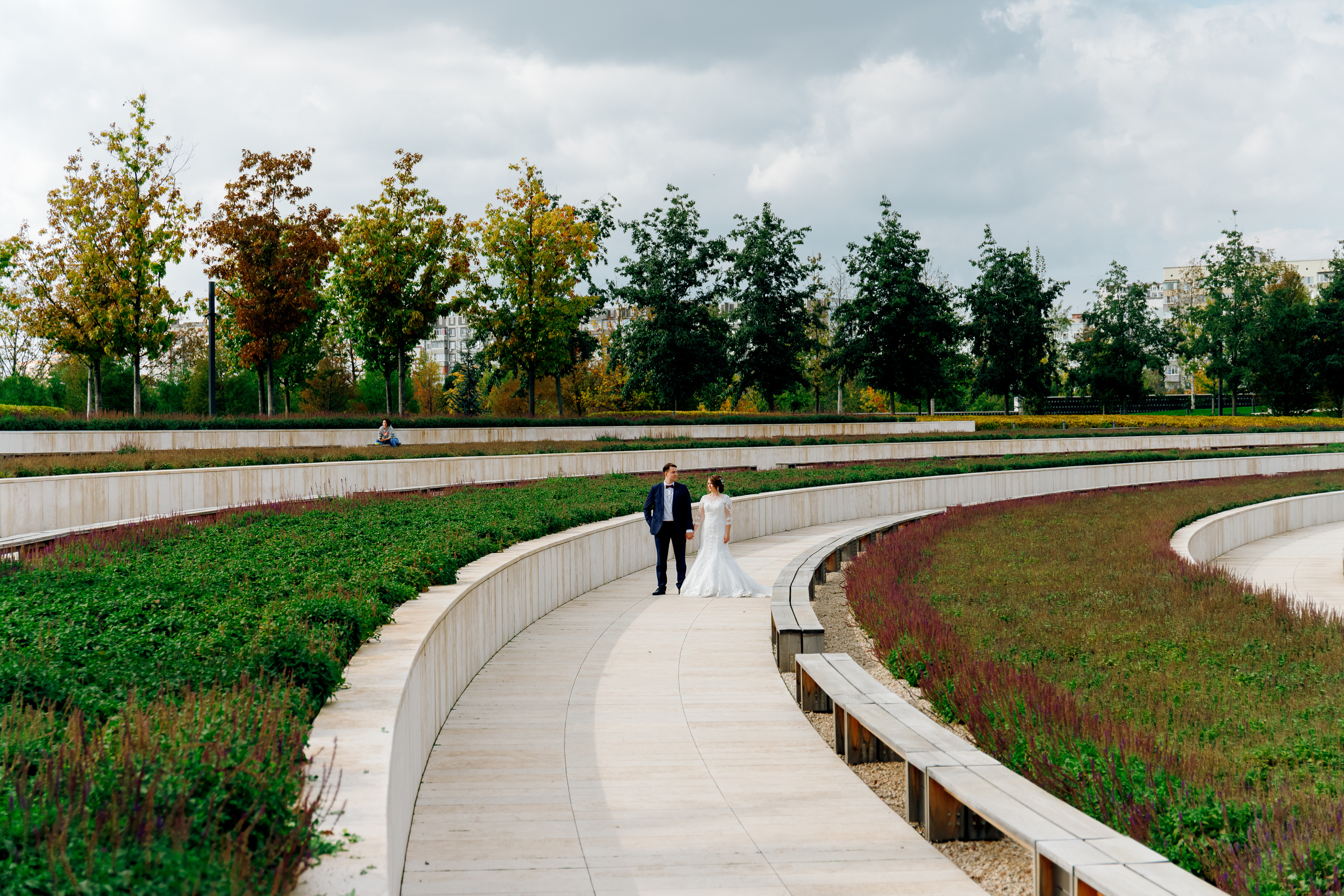 Андрей и Виктория. Свадебный  и семейный фотограф в Краснодаре