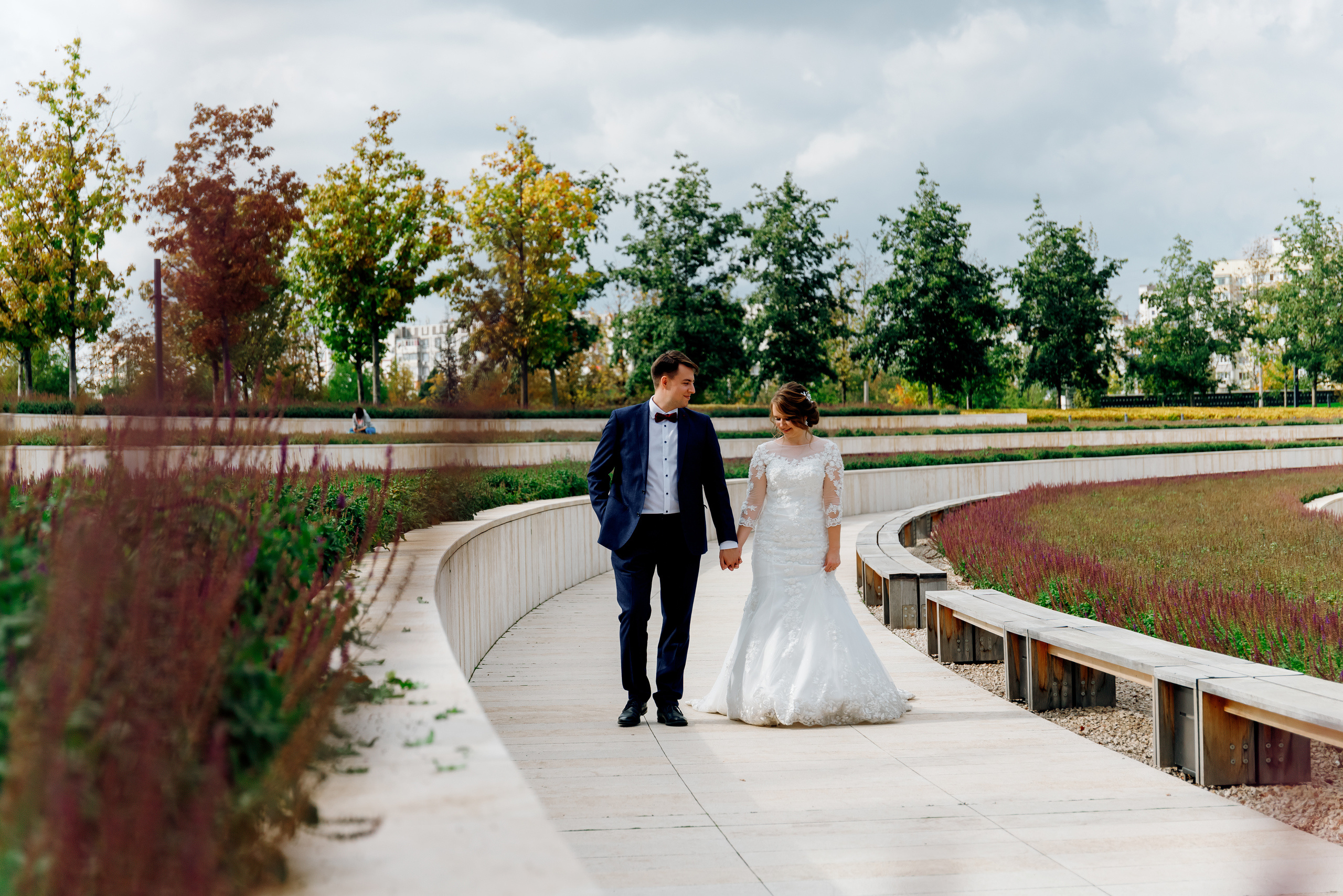 Андрей и Виктория. Свадебный  и семейный фотограф в Краснодаре