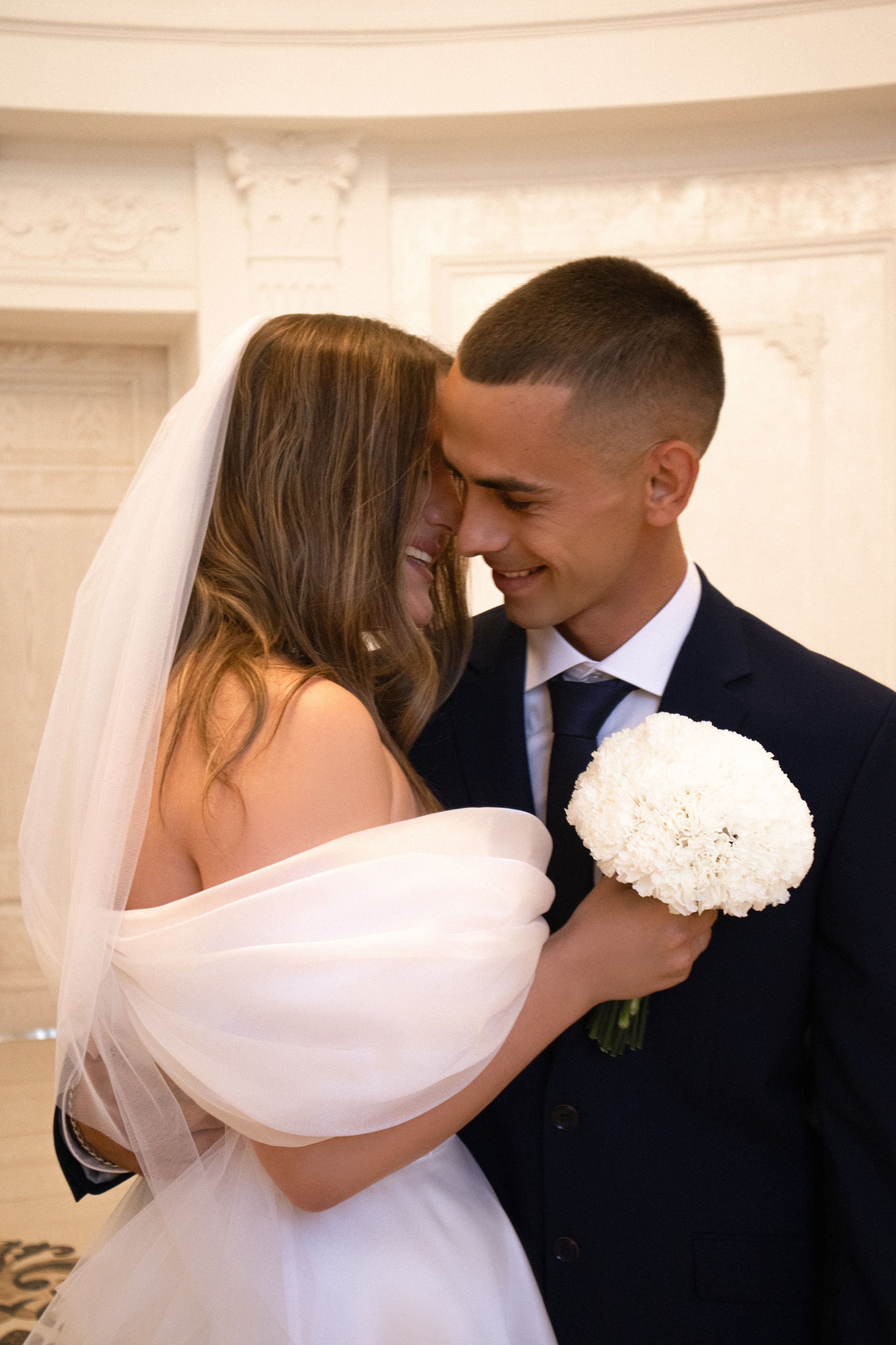 Маргарита и Владимир. Анастасия Головерова профессиональный фотограф в Новосибирске, фотосессия под ключ в Новосибирске